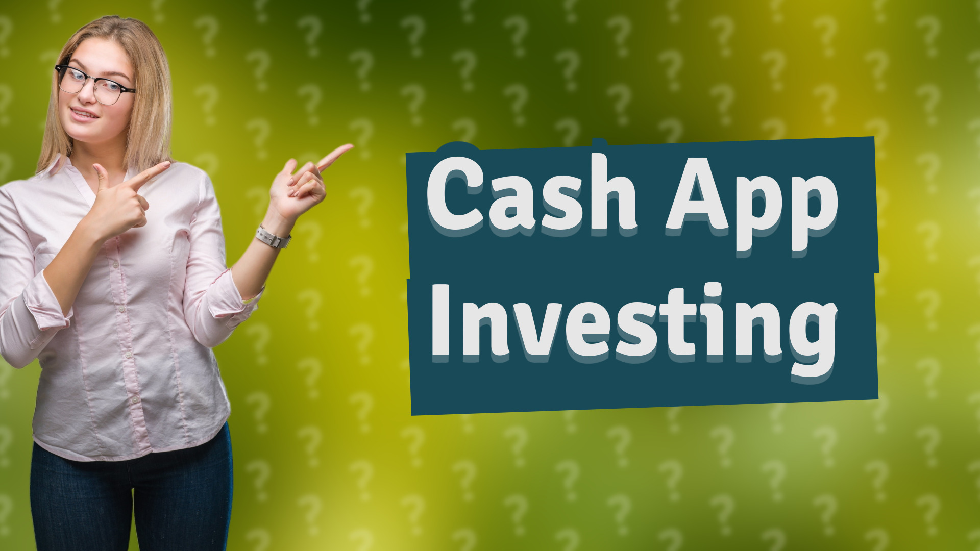 Cash App Investing