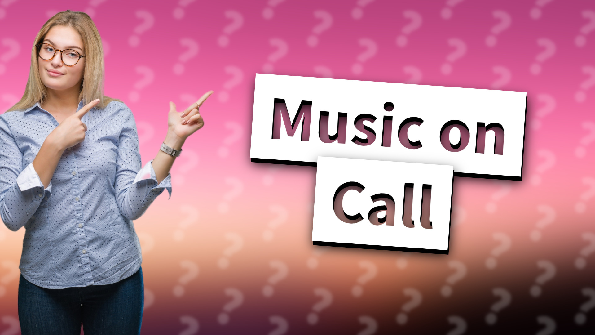 Music on Call