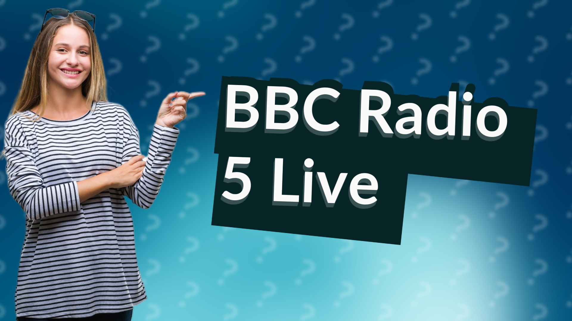 BBC Radio 5 Live