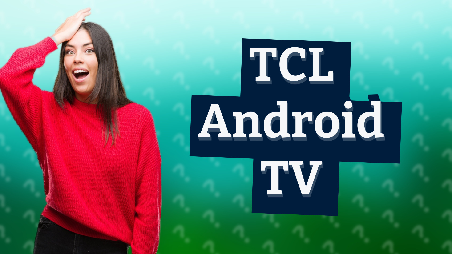 TCL Android TV