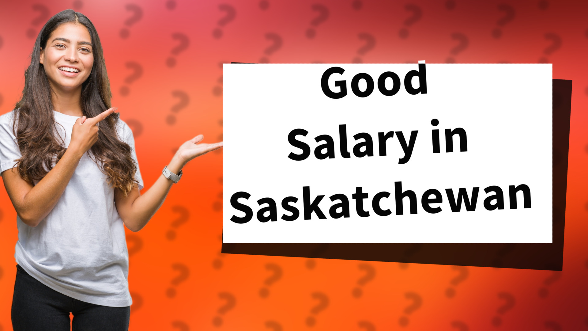 Good Salary in Saskatchewan