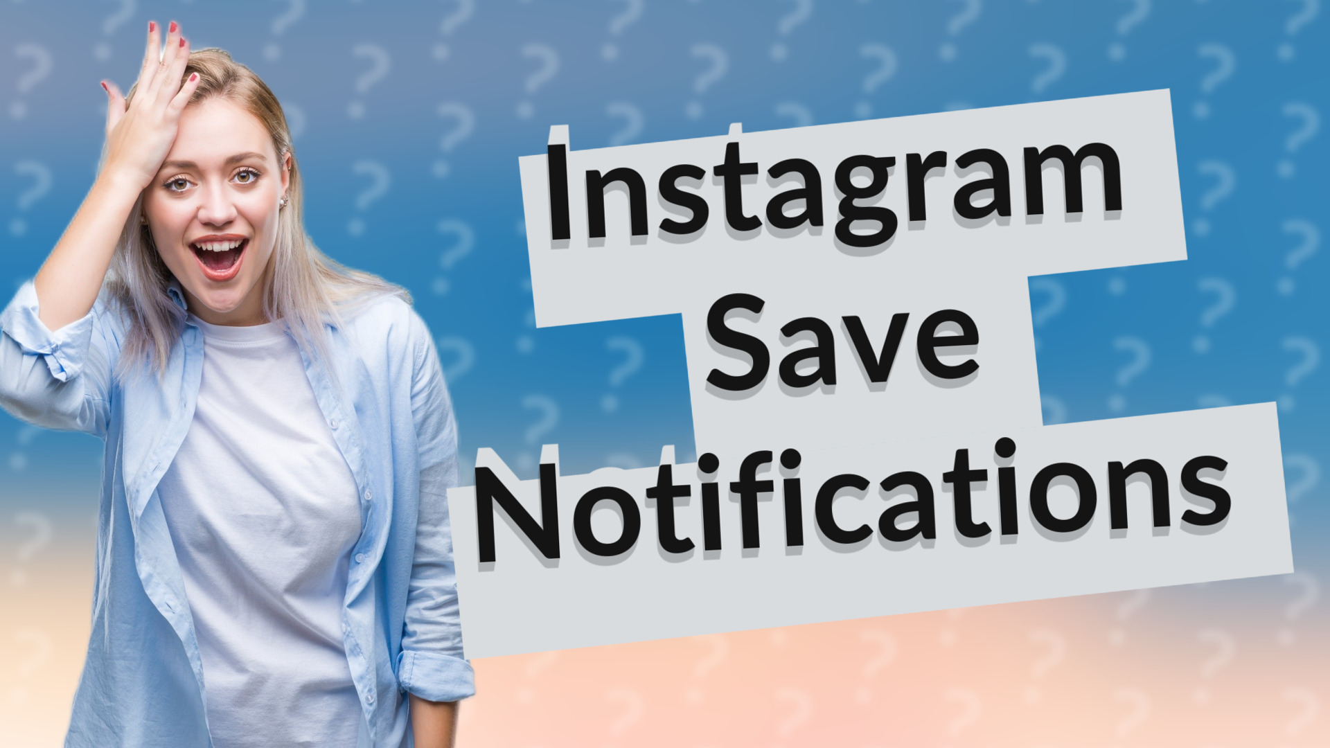 Instagram Save Notifications
