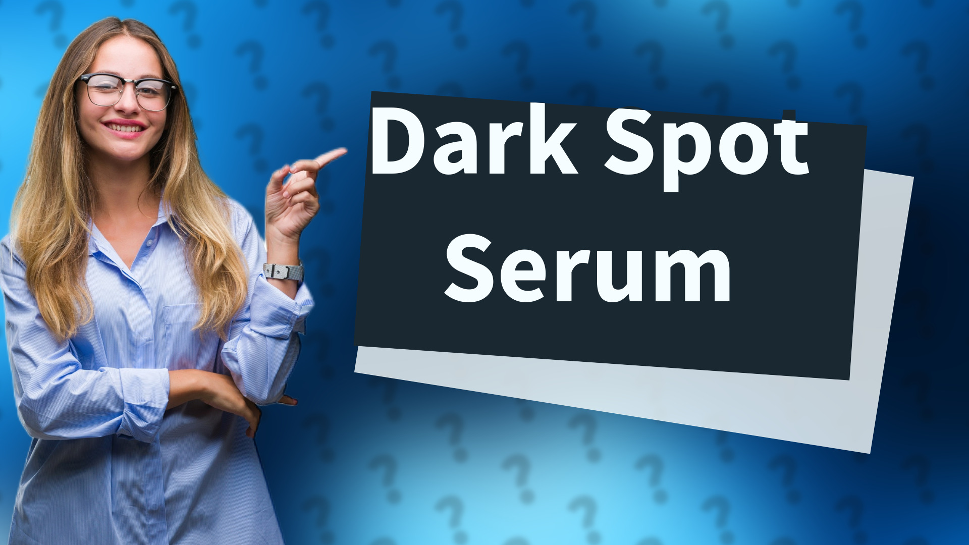 Dark Spot Serum