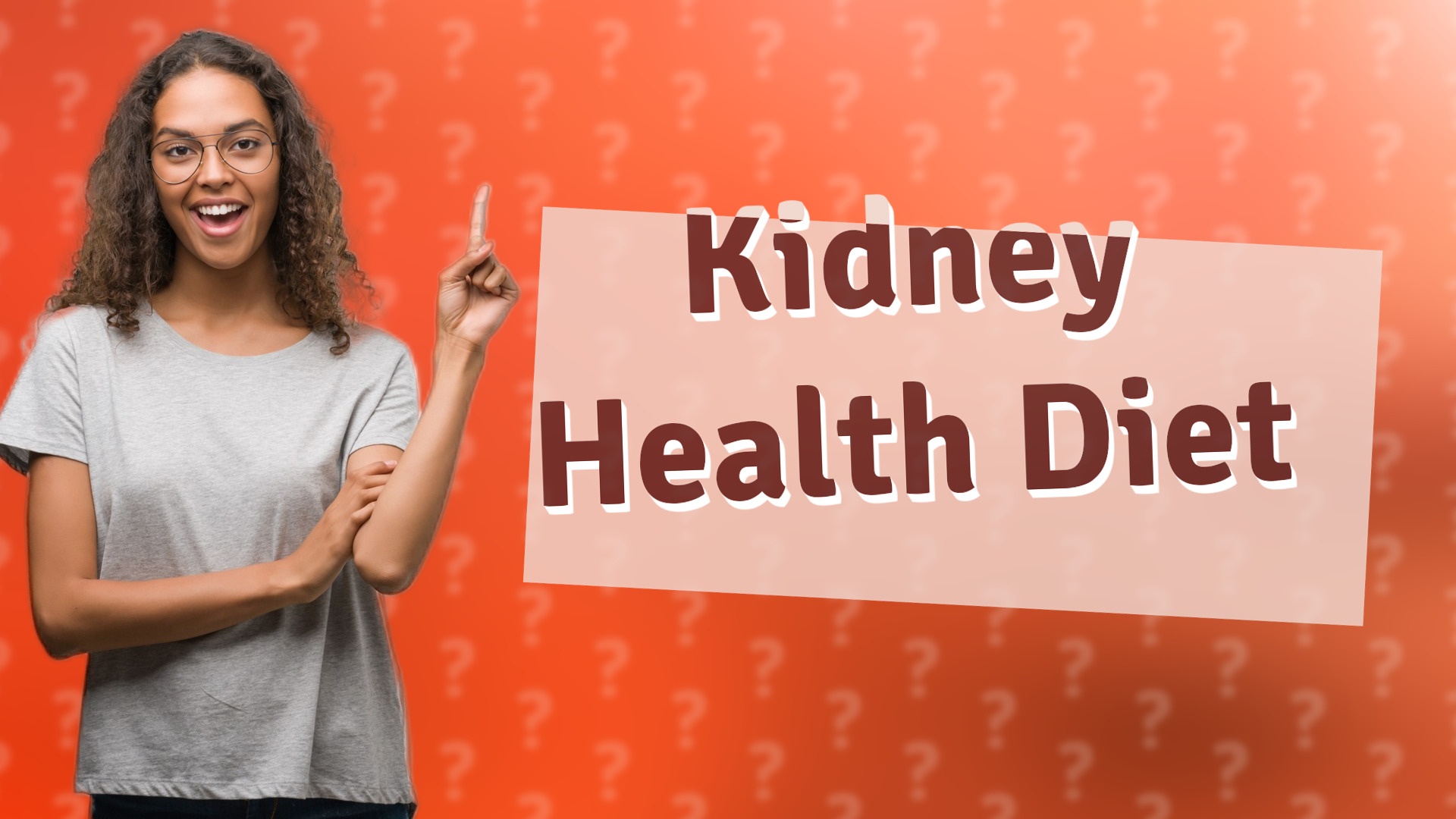 Kidney Health Diet