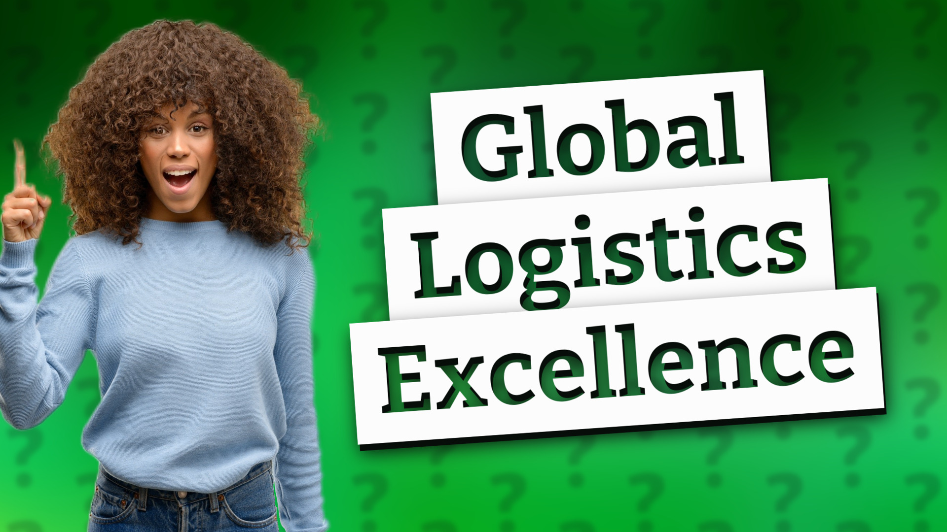 Global Logistics Excellence