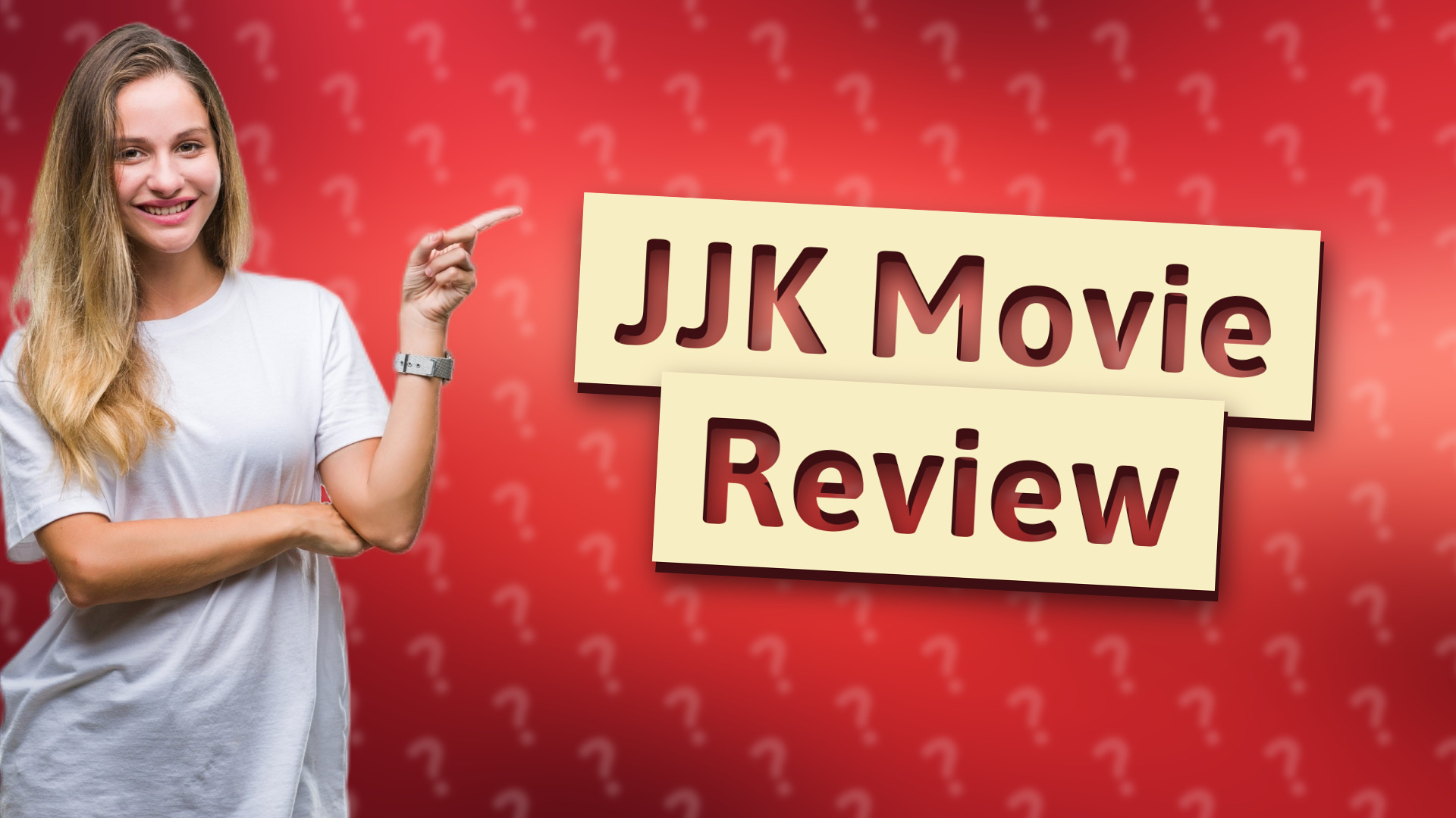 JJK Movie Review