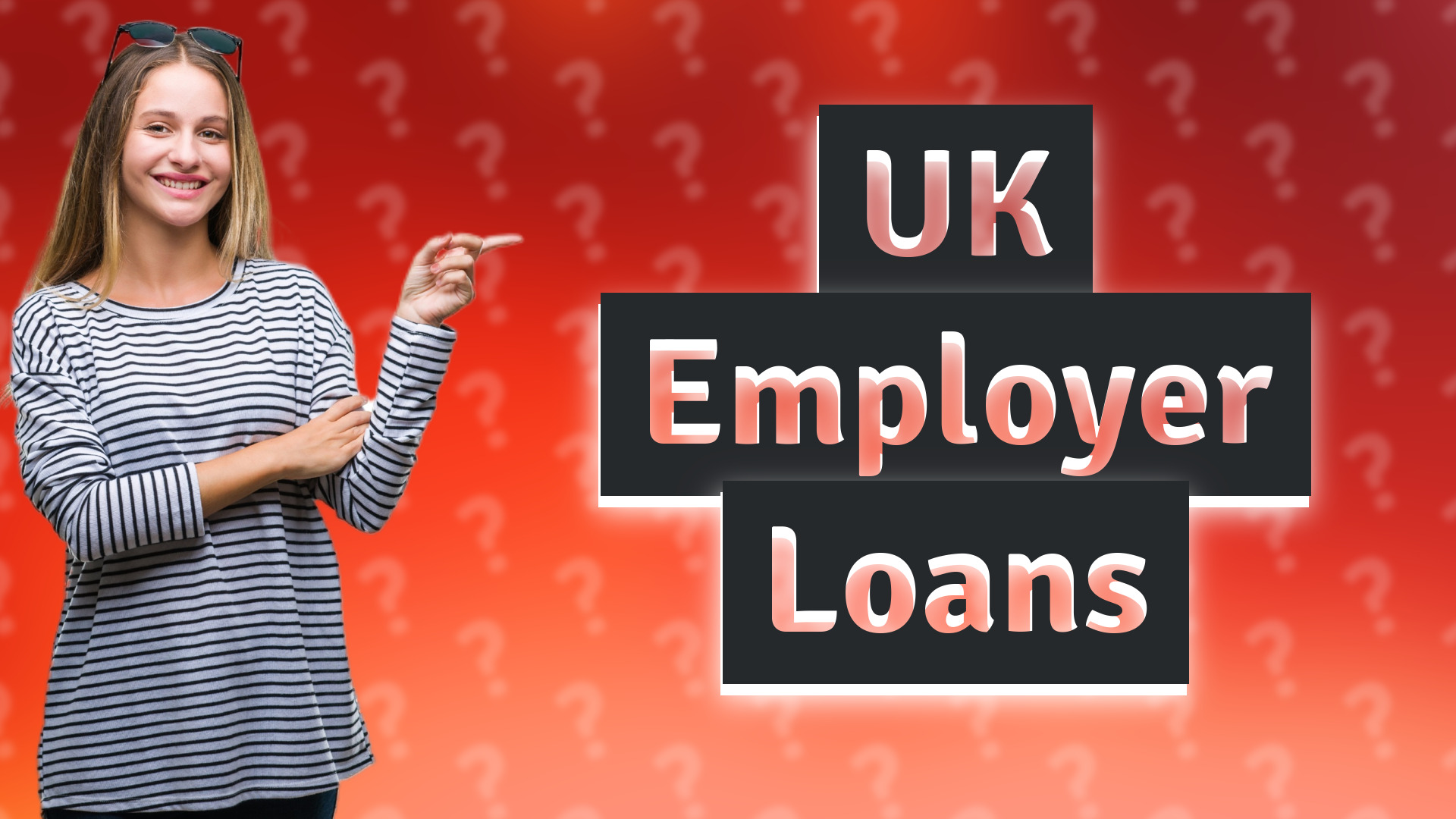 UK Employer Loans