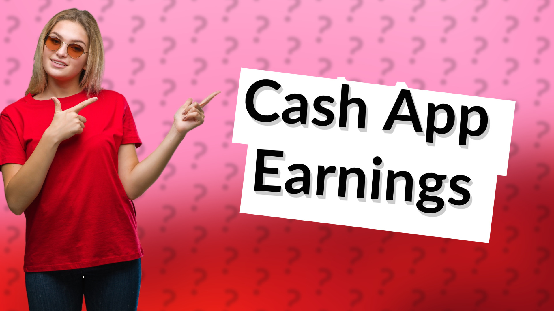 Cash App Earnings