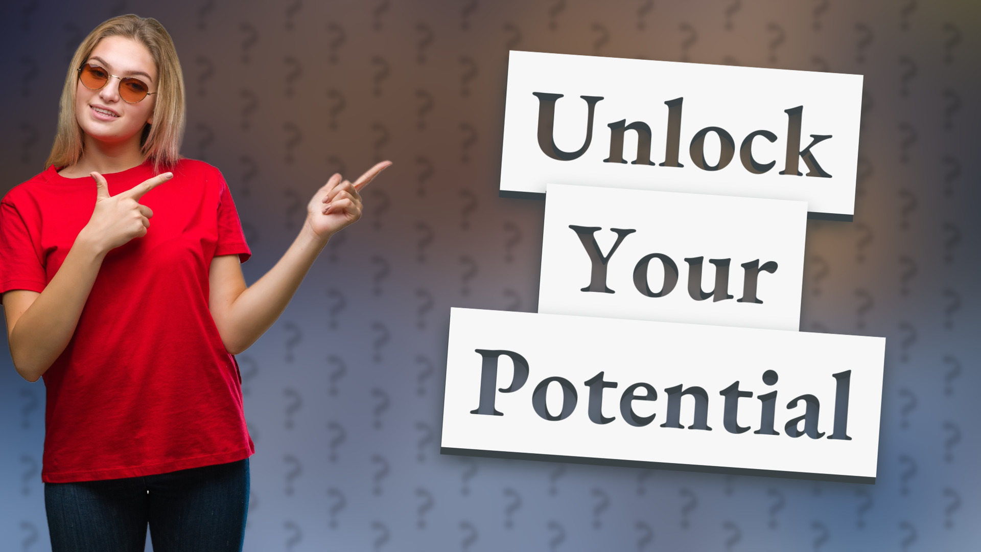 Unlock Your Potential