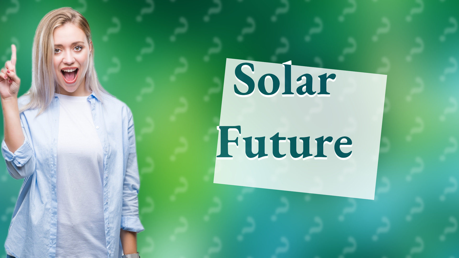 Solar Future