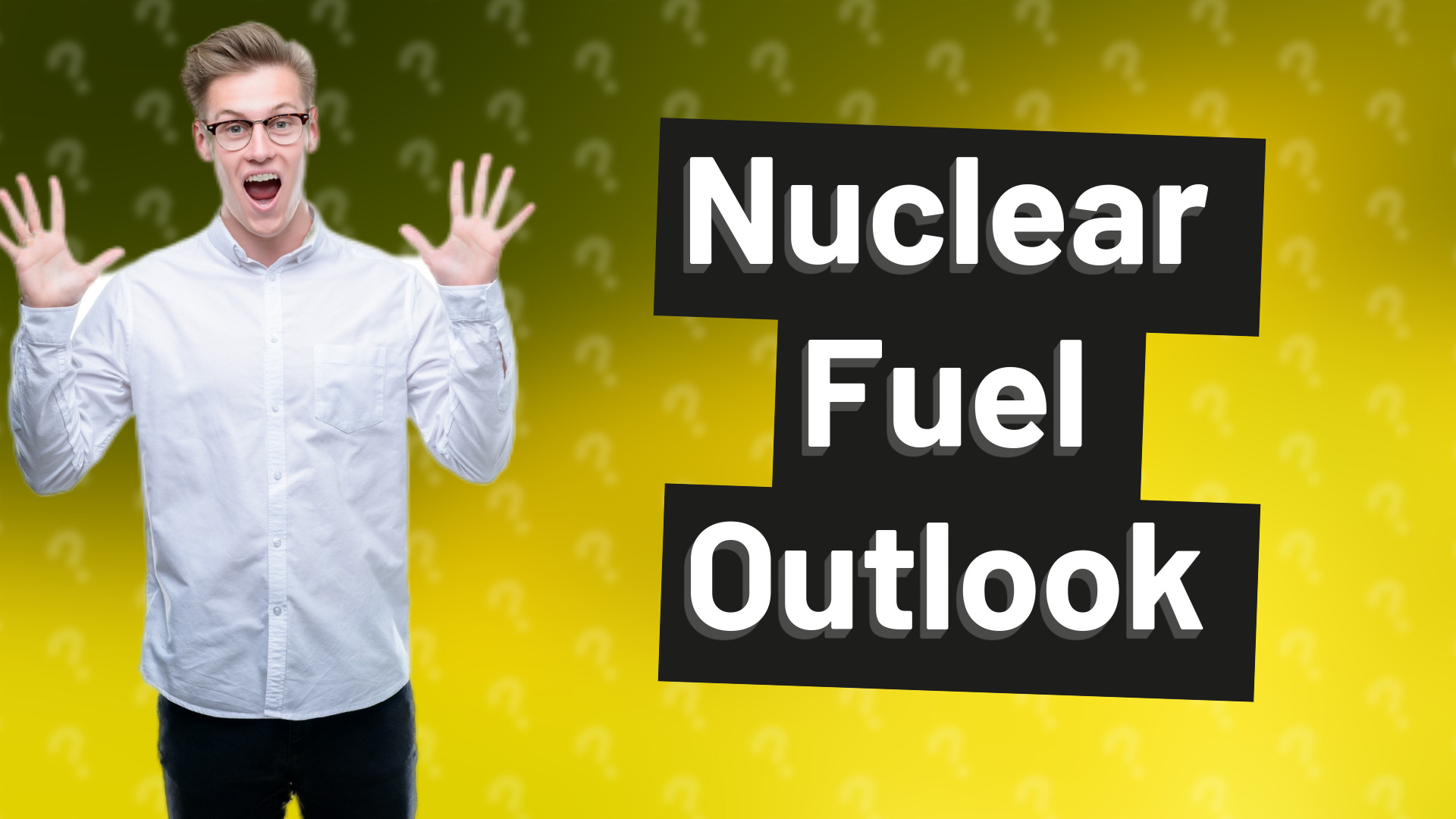 Nuclear Fuel Outlook