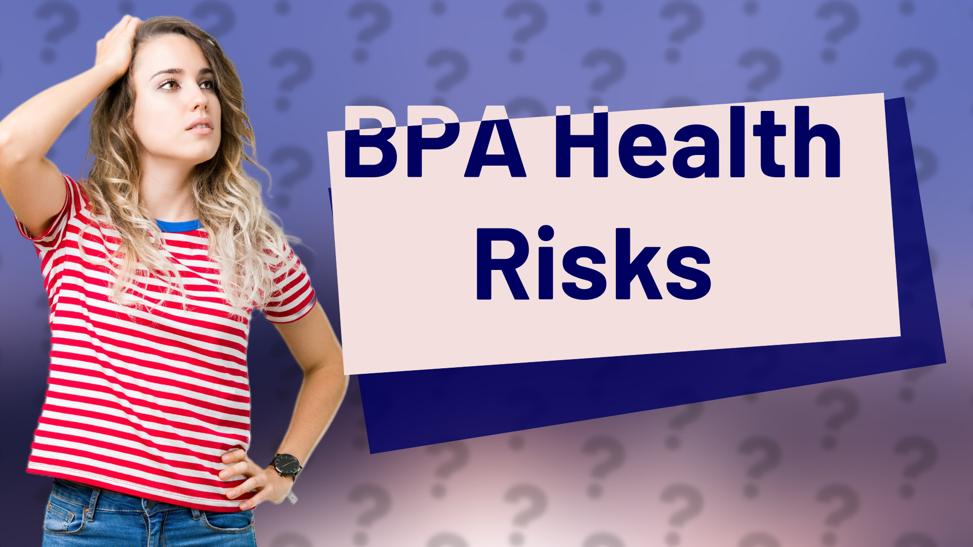 BPA Health Risks