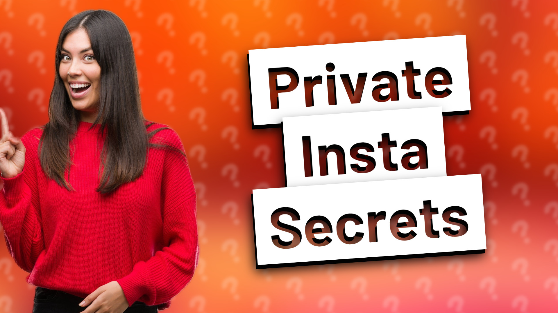 Private Insta Secrets