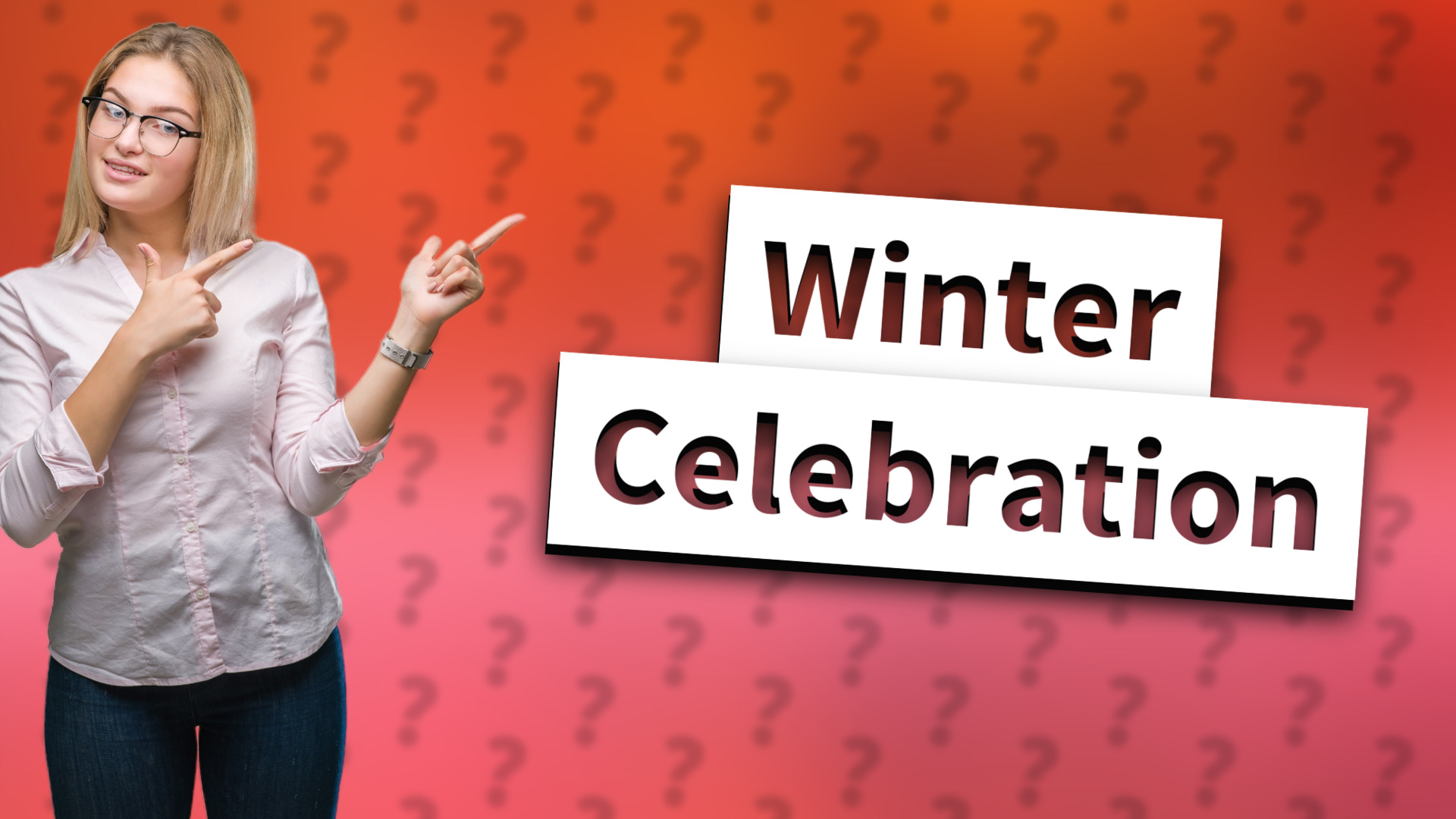 Winter Celebration