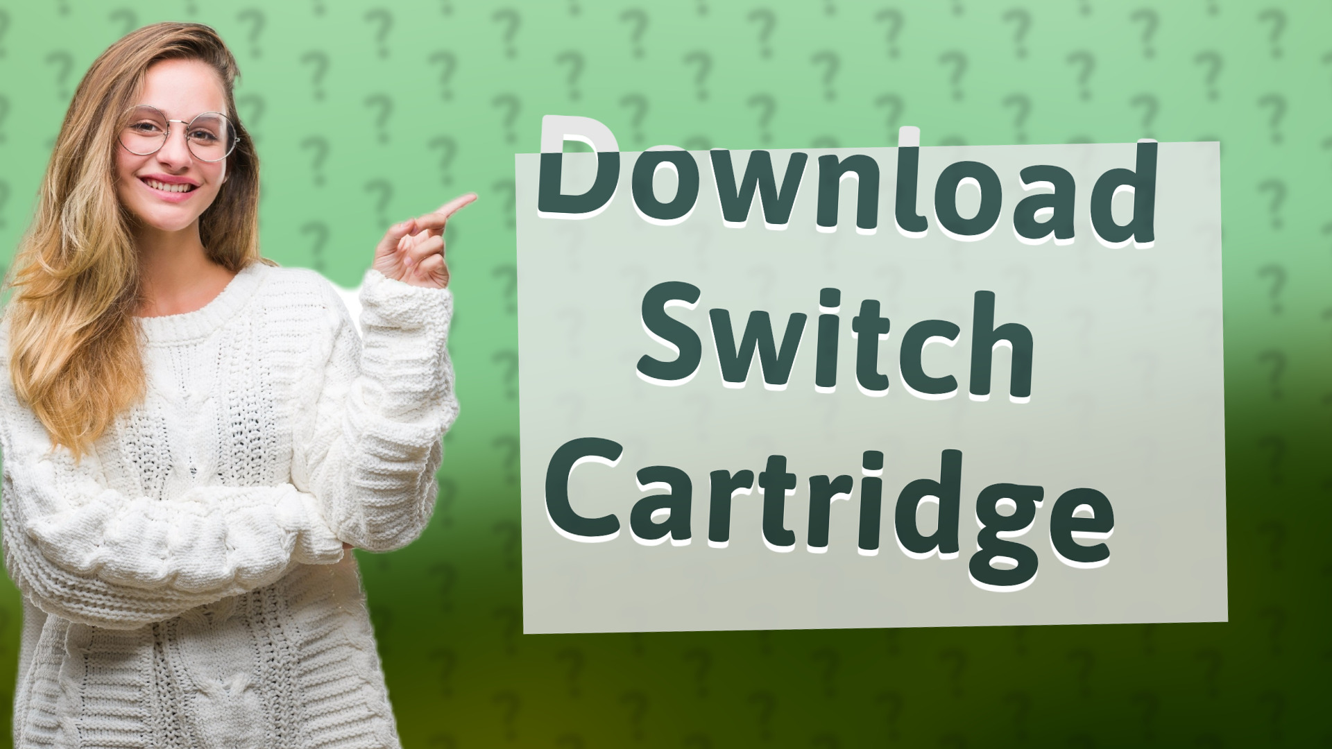 Download Switch Cartridge