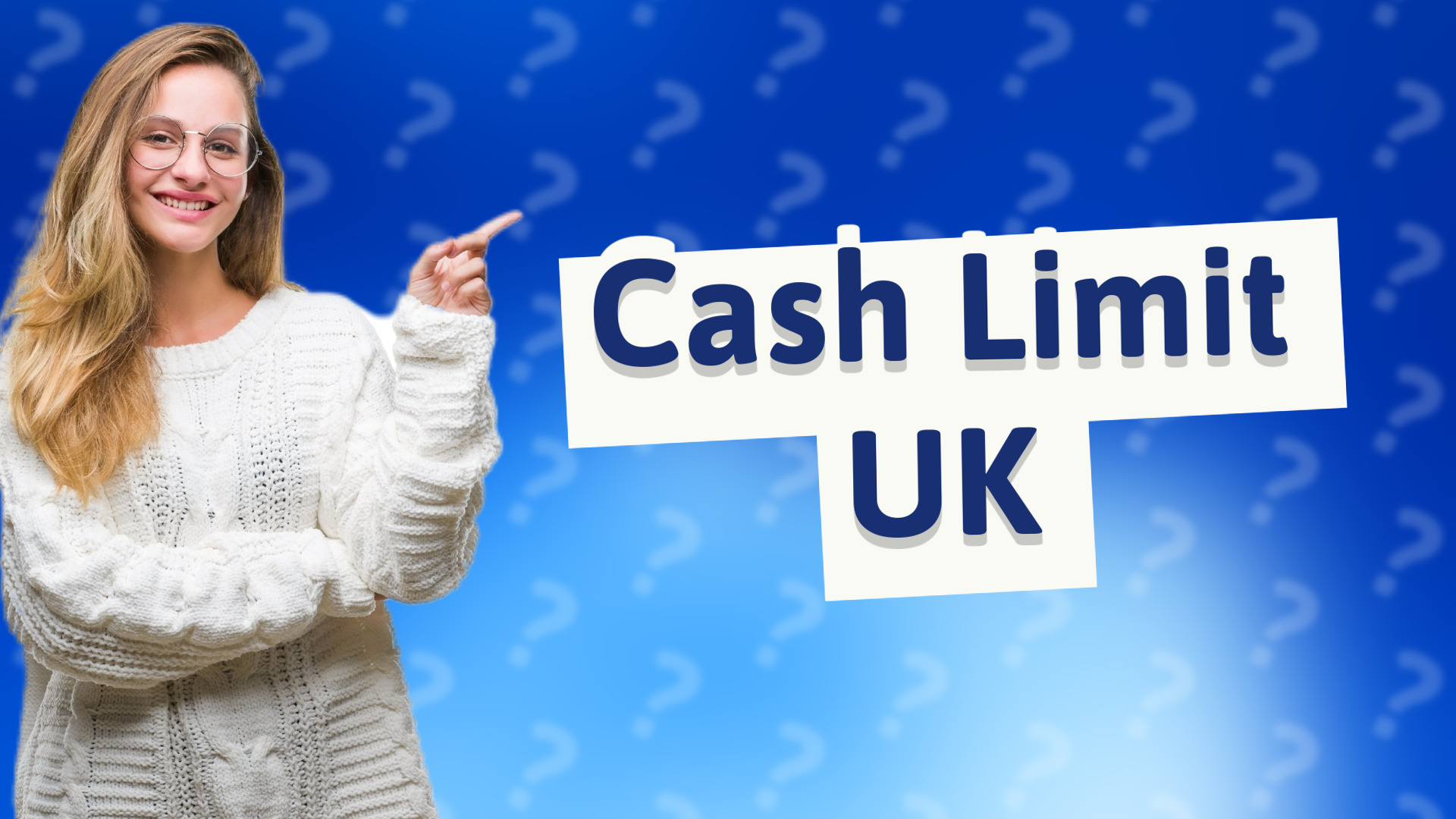 Cash Limit UK