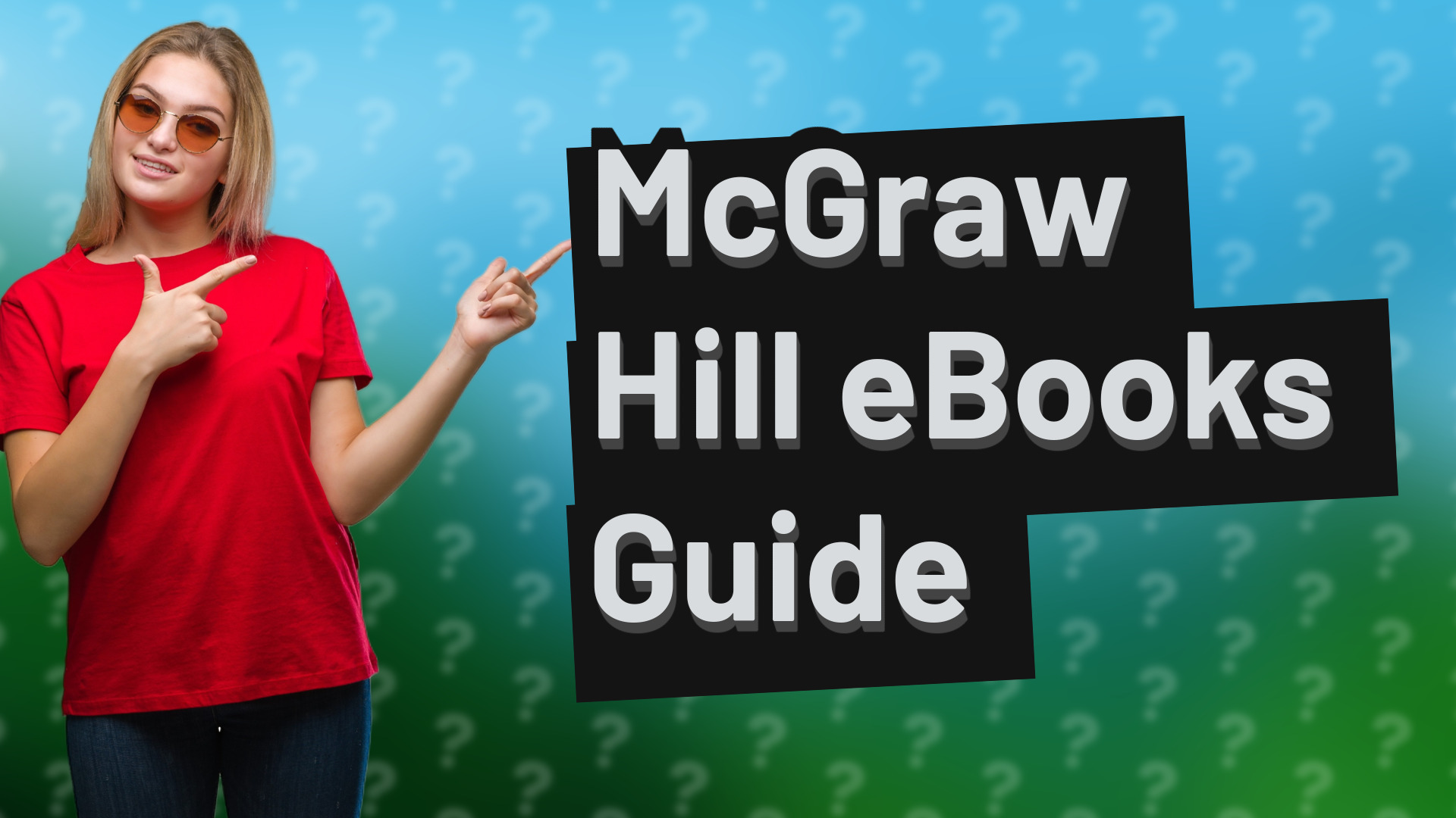 McGraw Hill eBooks Guide