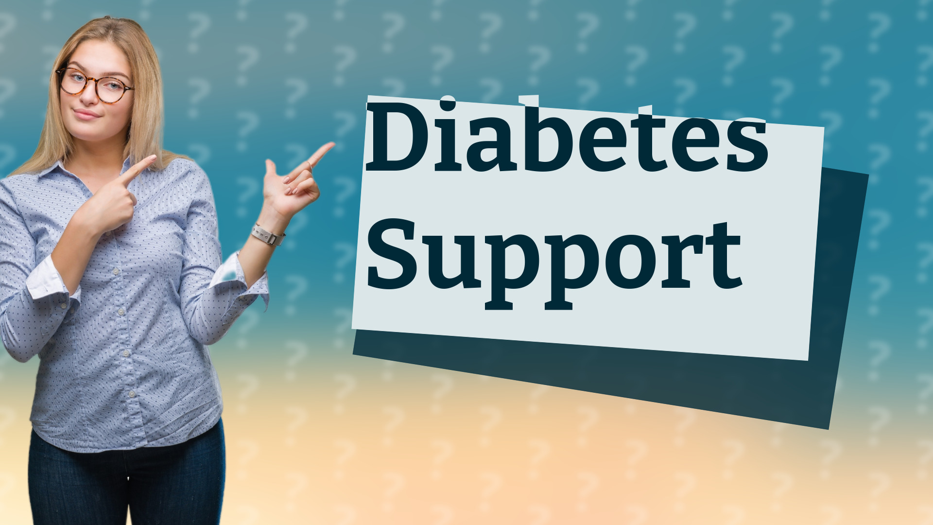 Diabetes Support