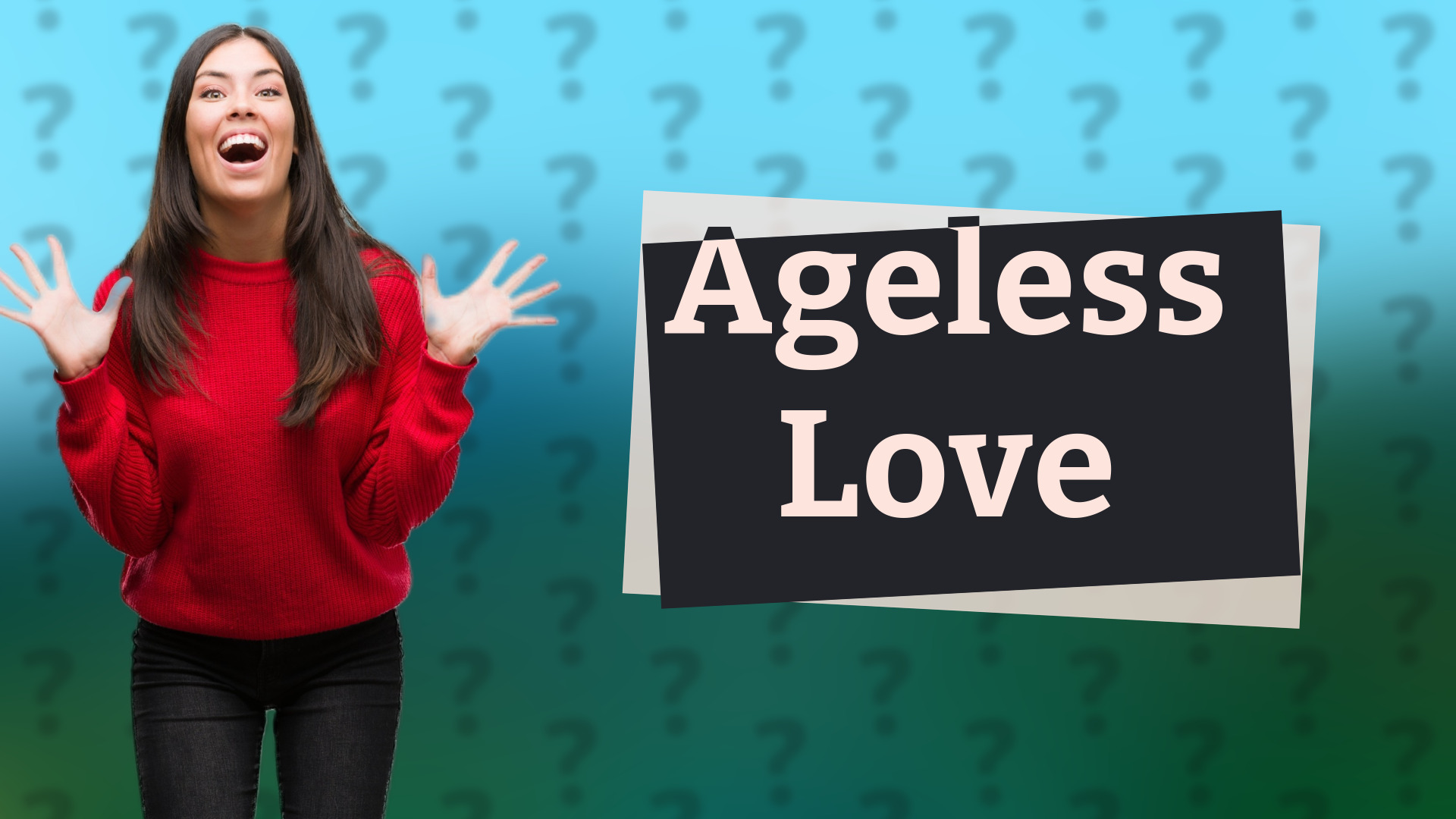 Ageless Love