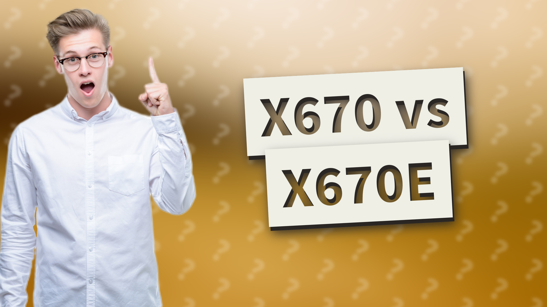 X670 vs X670E
