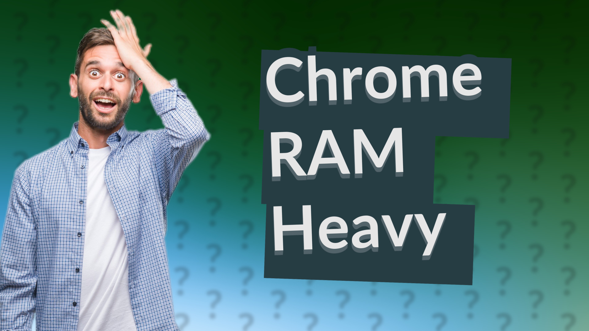 Chrome RAM Heavy