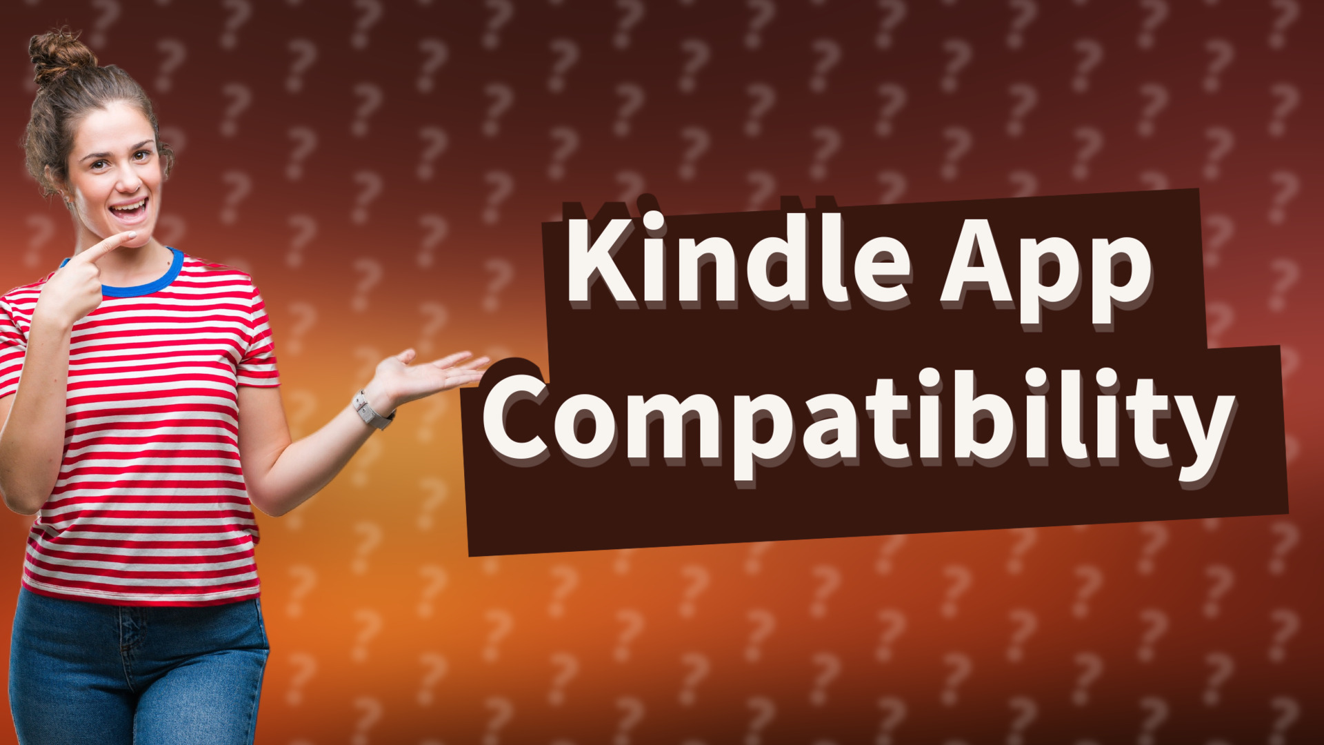 Kindle App Compatibility