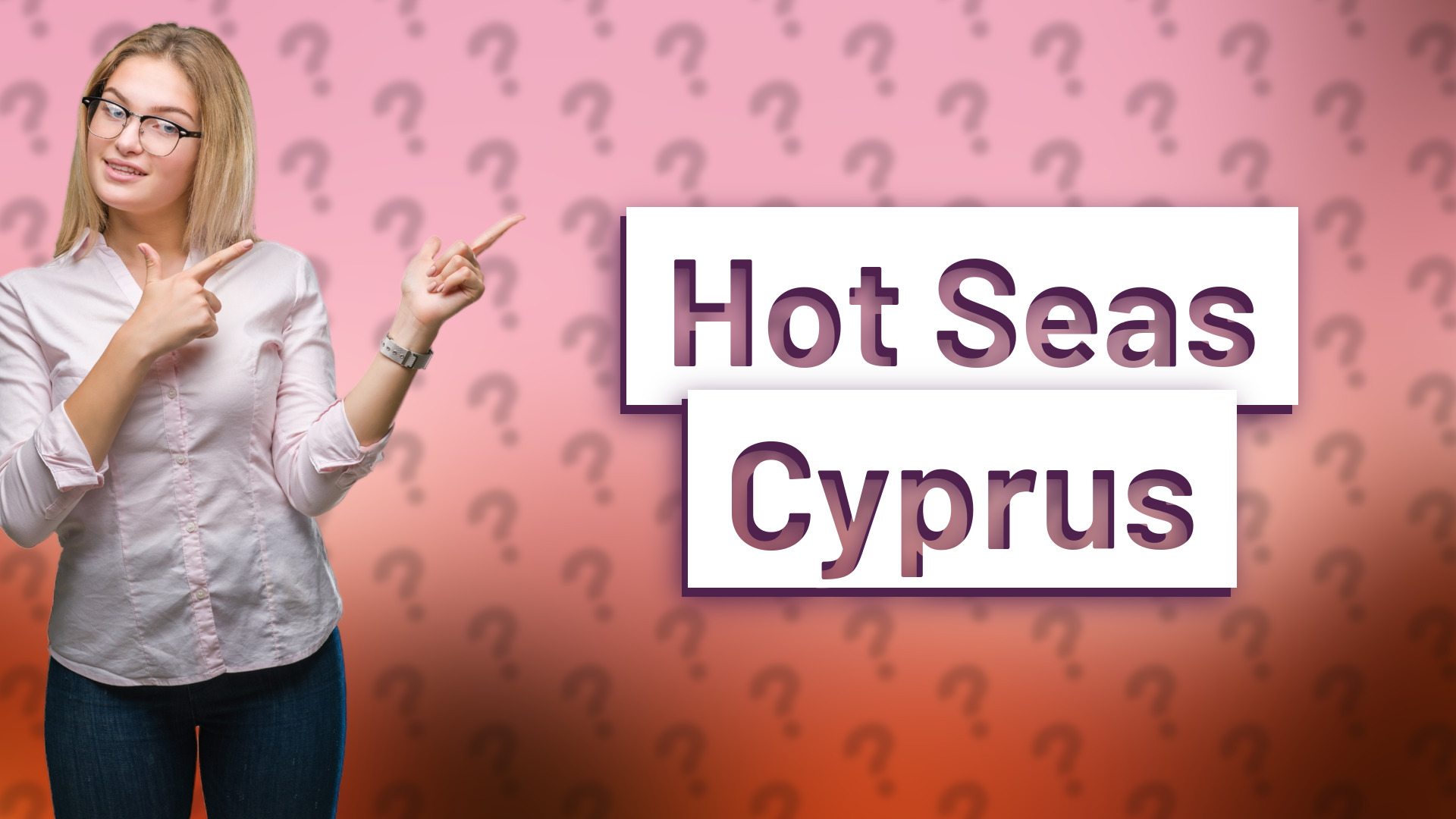 Hot Seas Cyprus