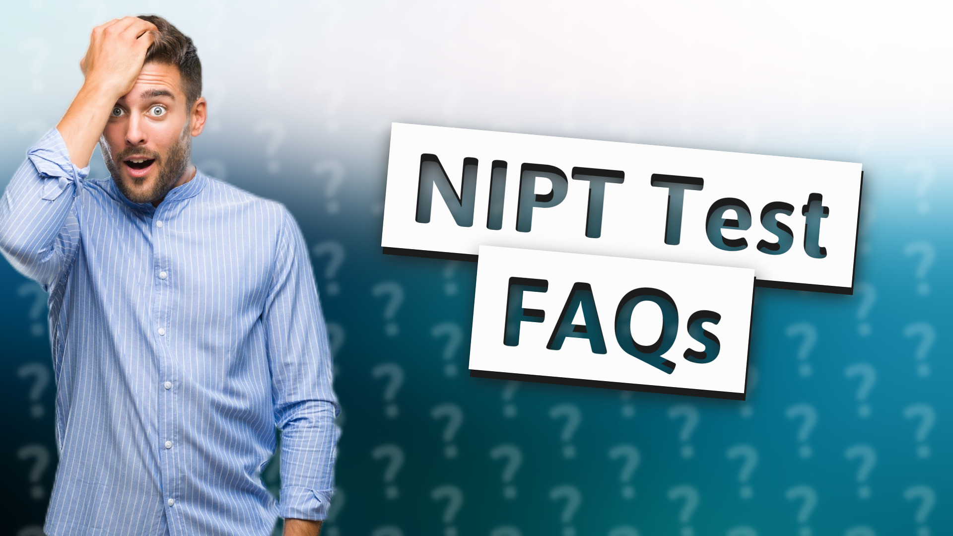 NIPT Test FAQs