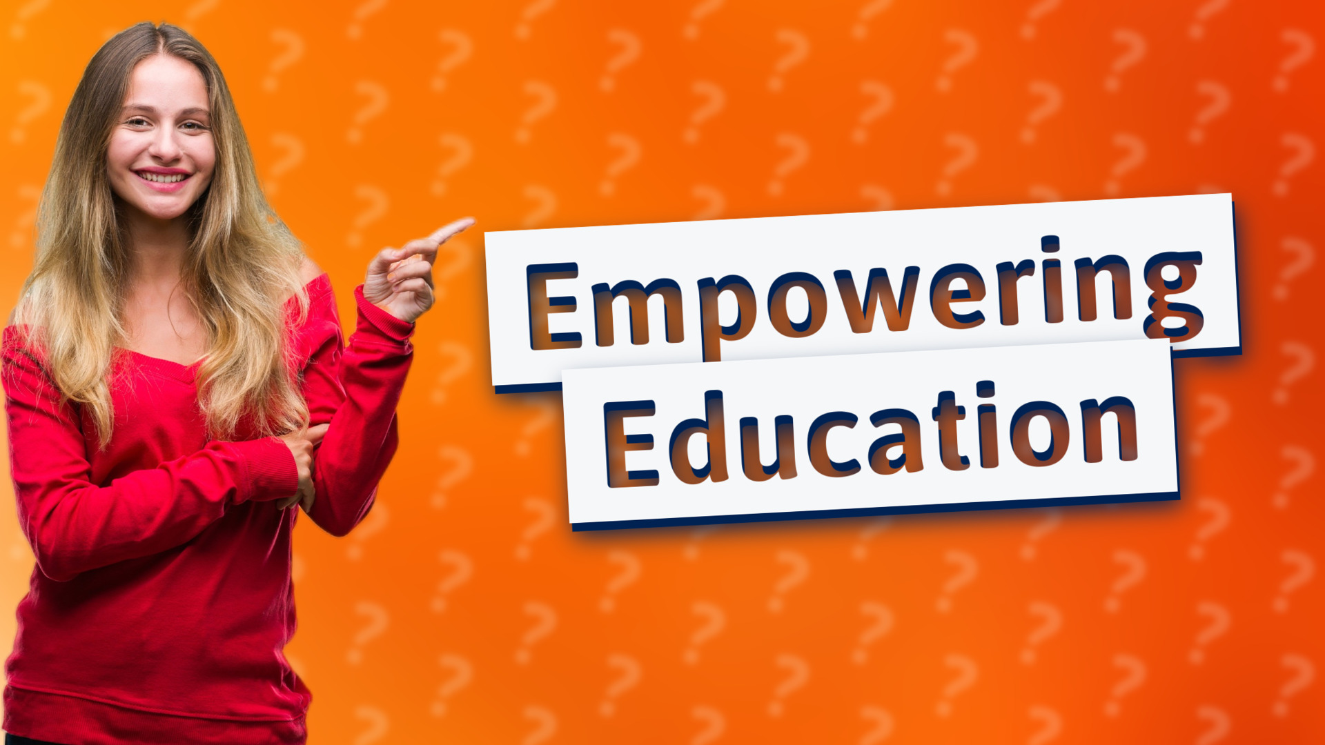 Empowering Education