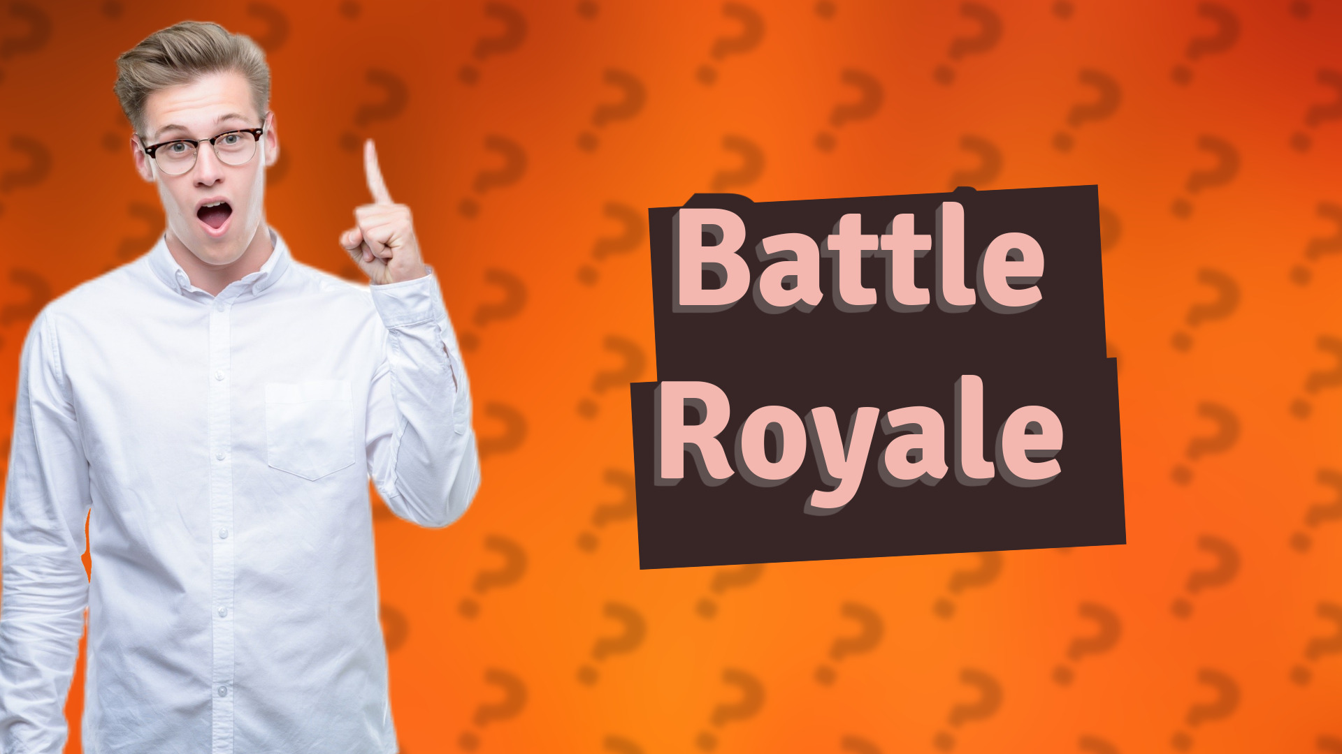 Battle Royale