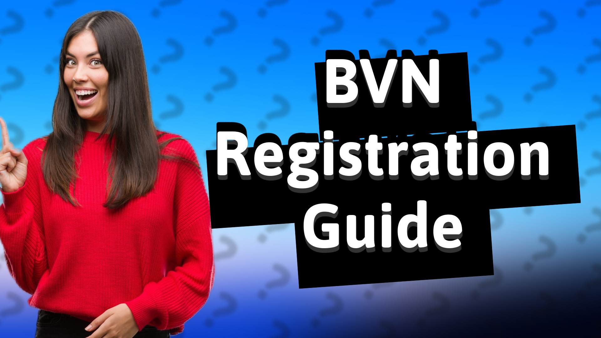 BVN Registration Guide