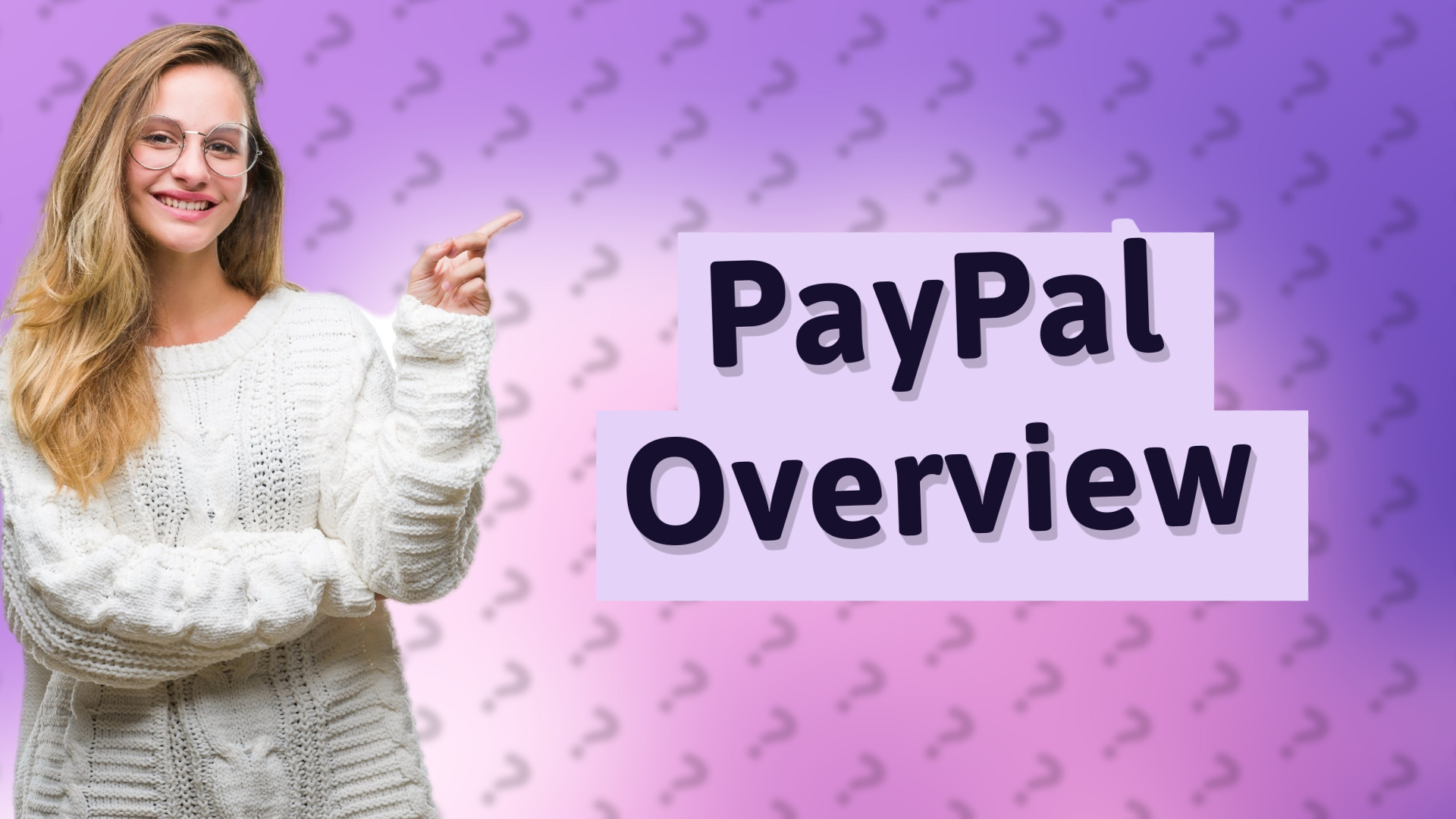 PayPal Overview