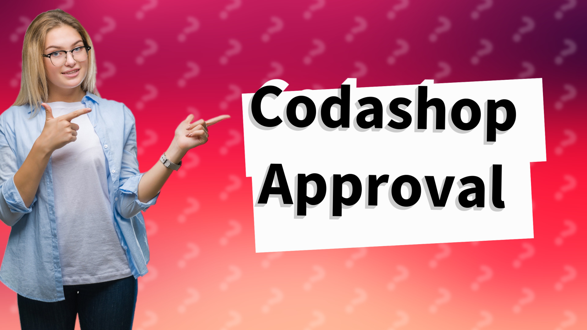 Codashop Approval