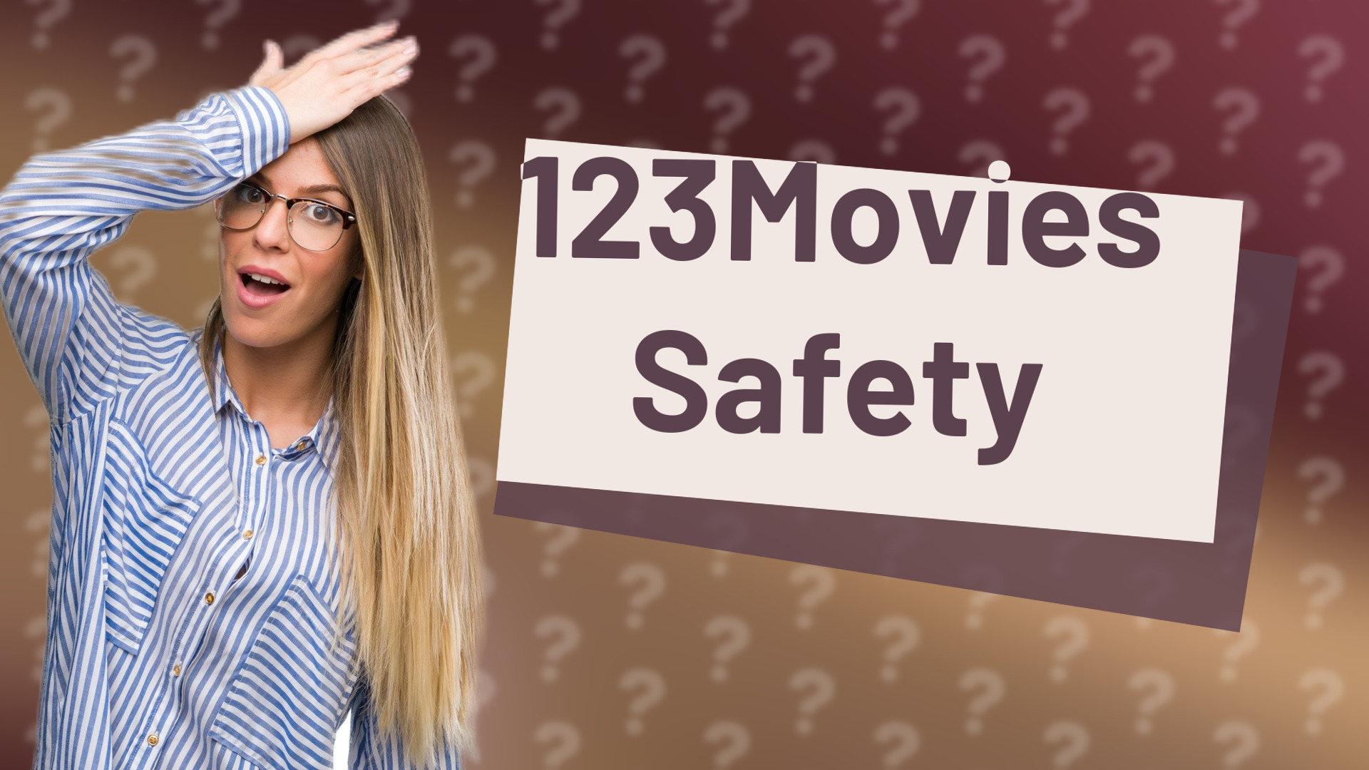 123Movies Safety