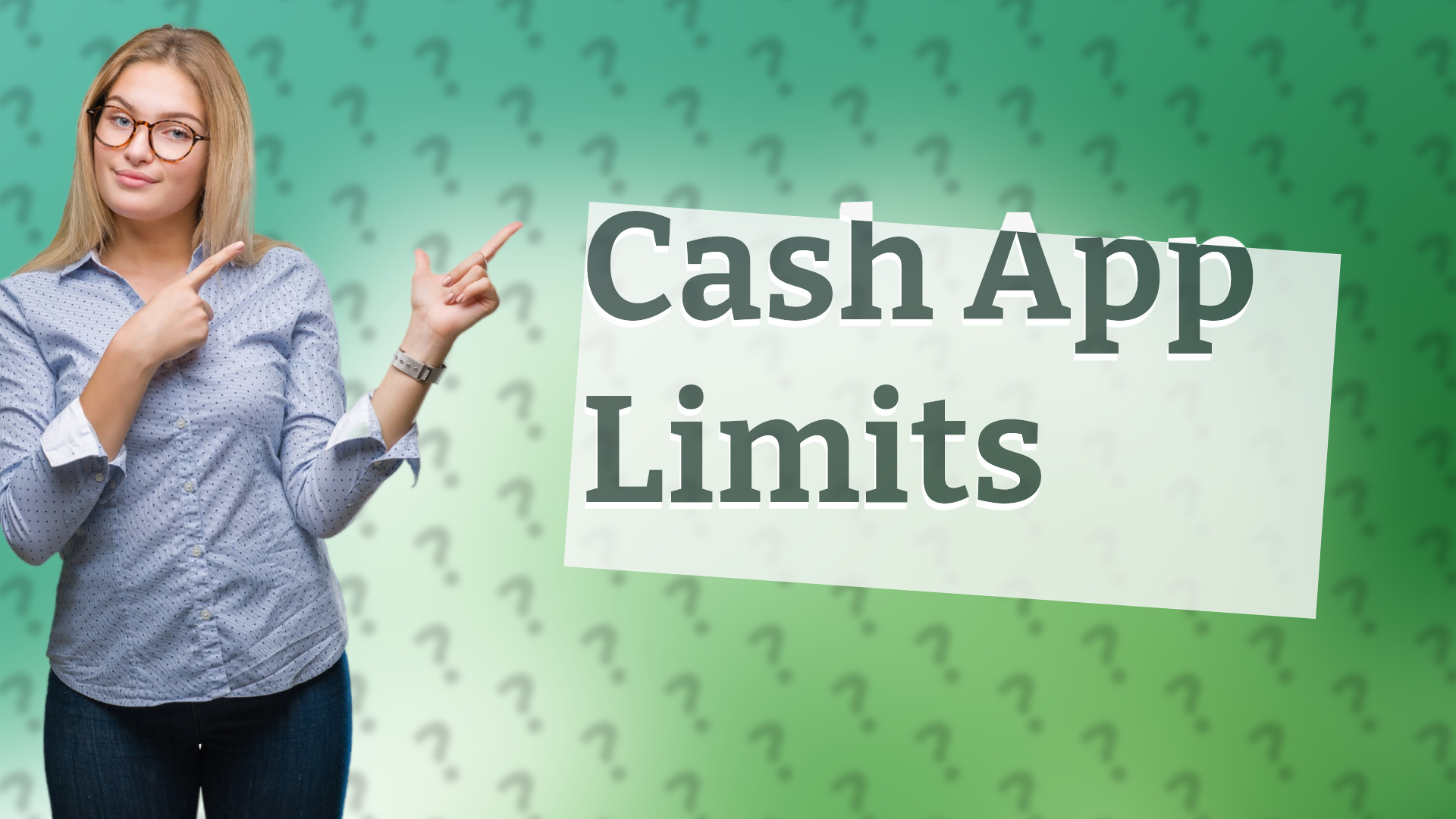 Cash App Limits
