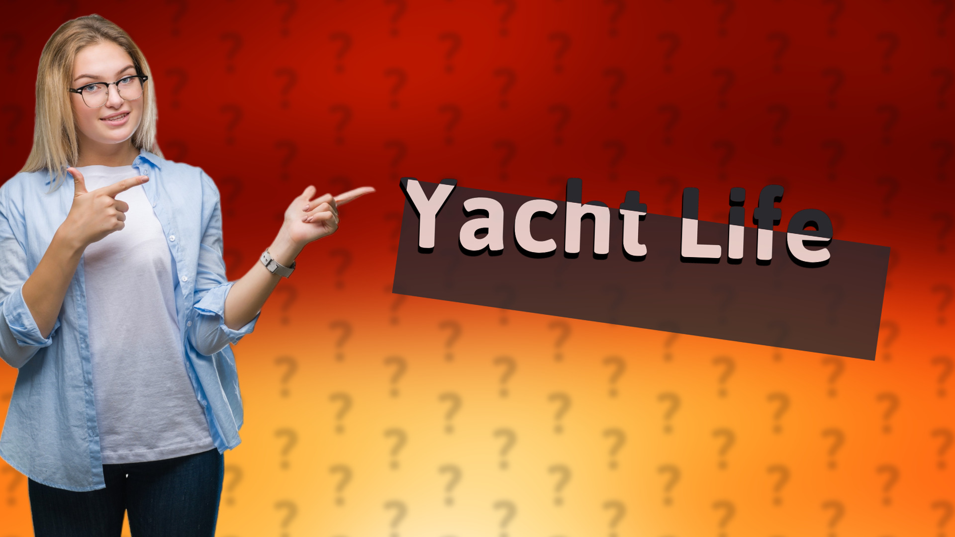 Yacht Life