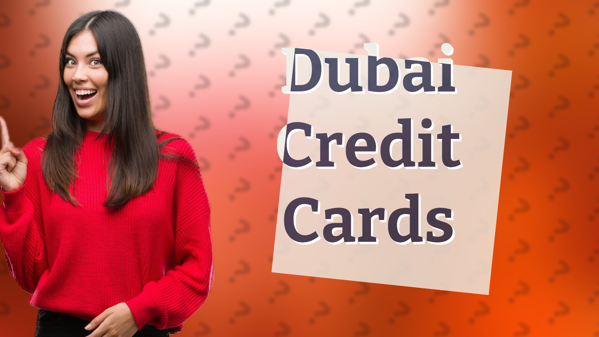 Dubai Credit Cards