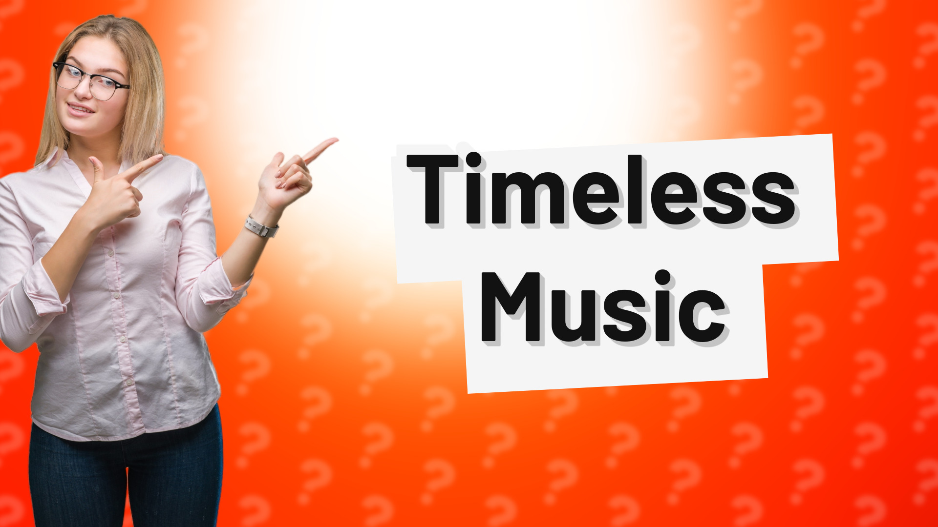 Timeless Music