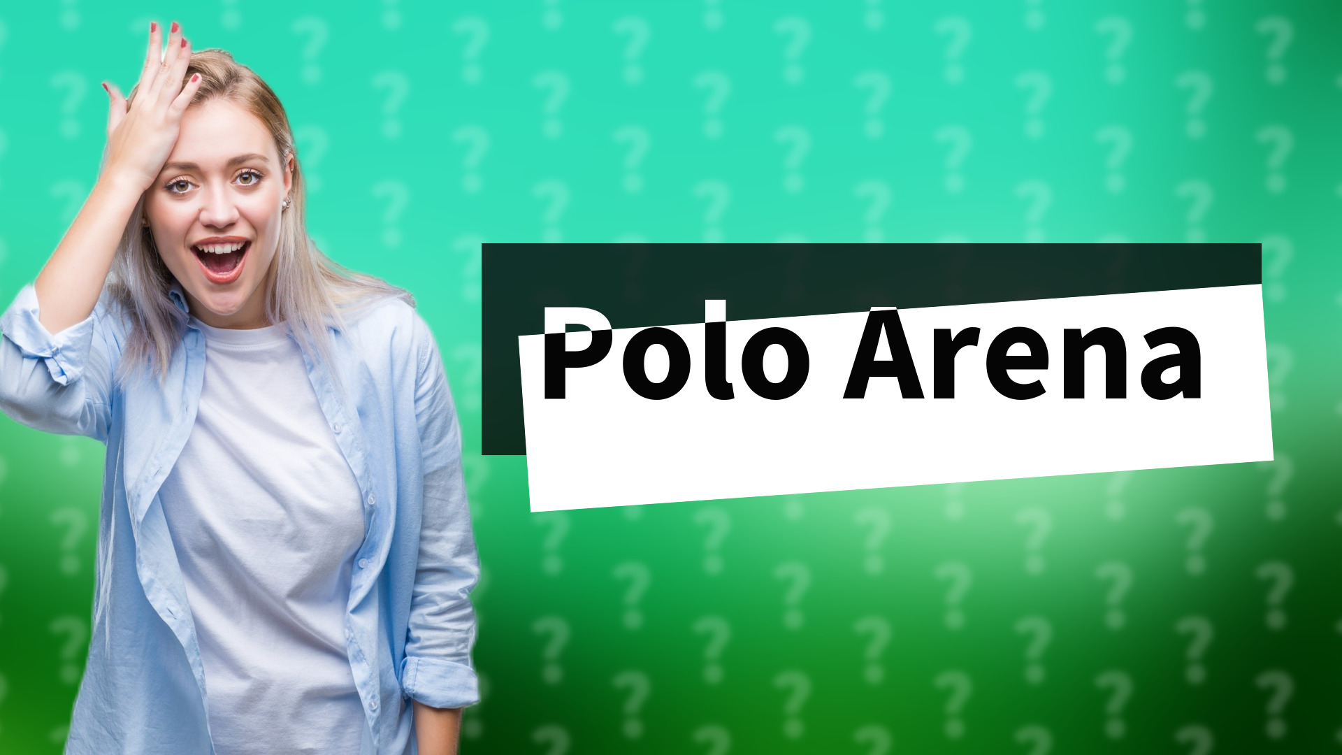 Polo Arena