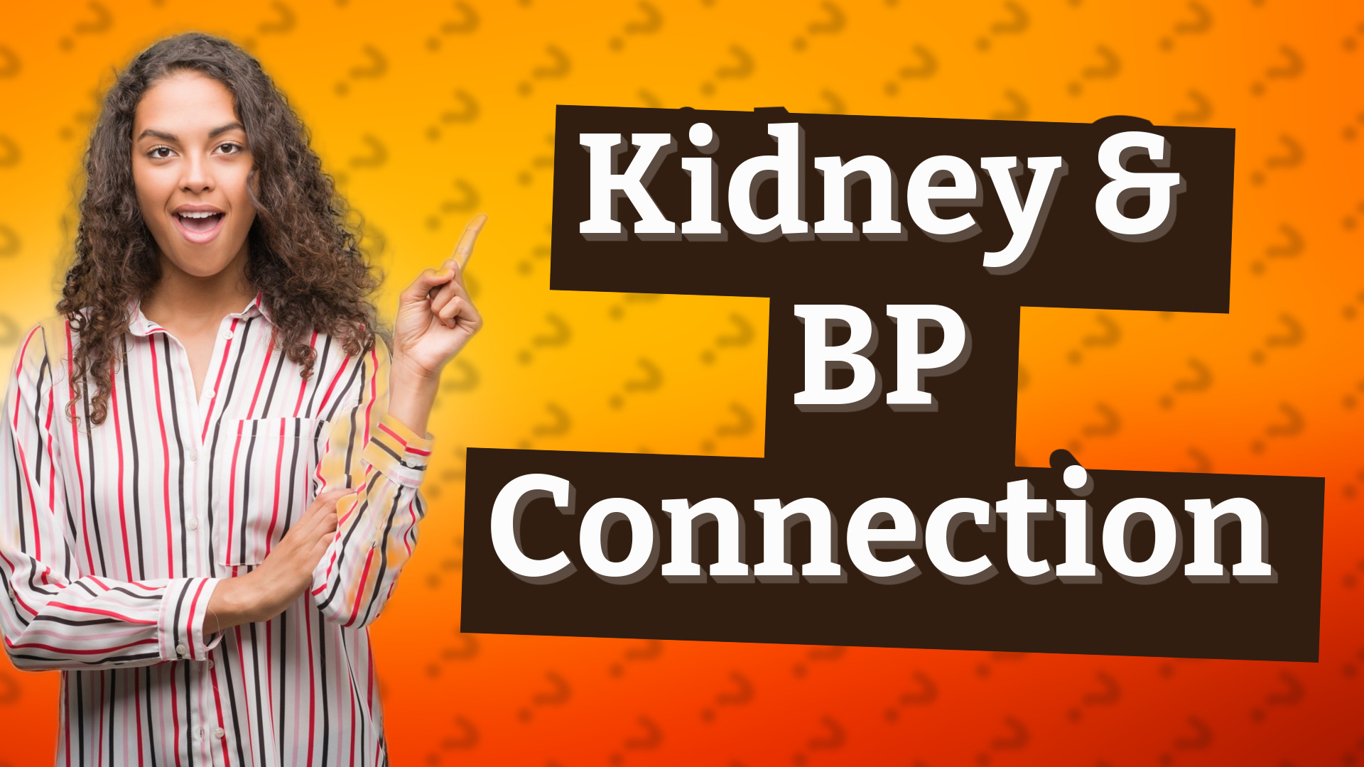 Kidney & BP Connection