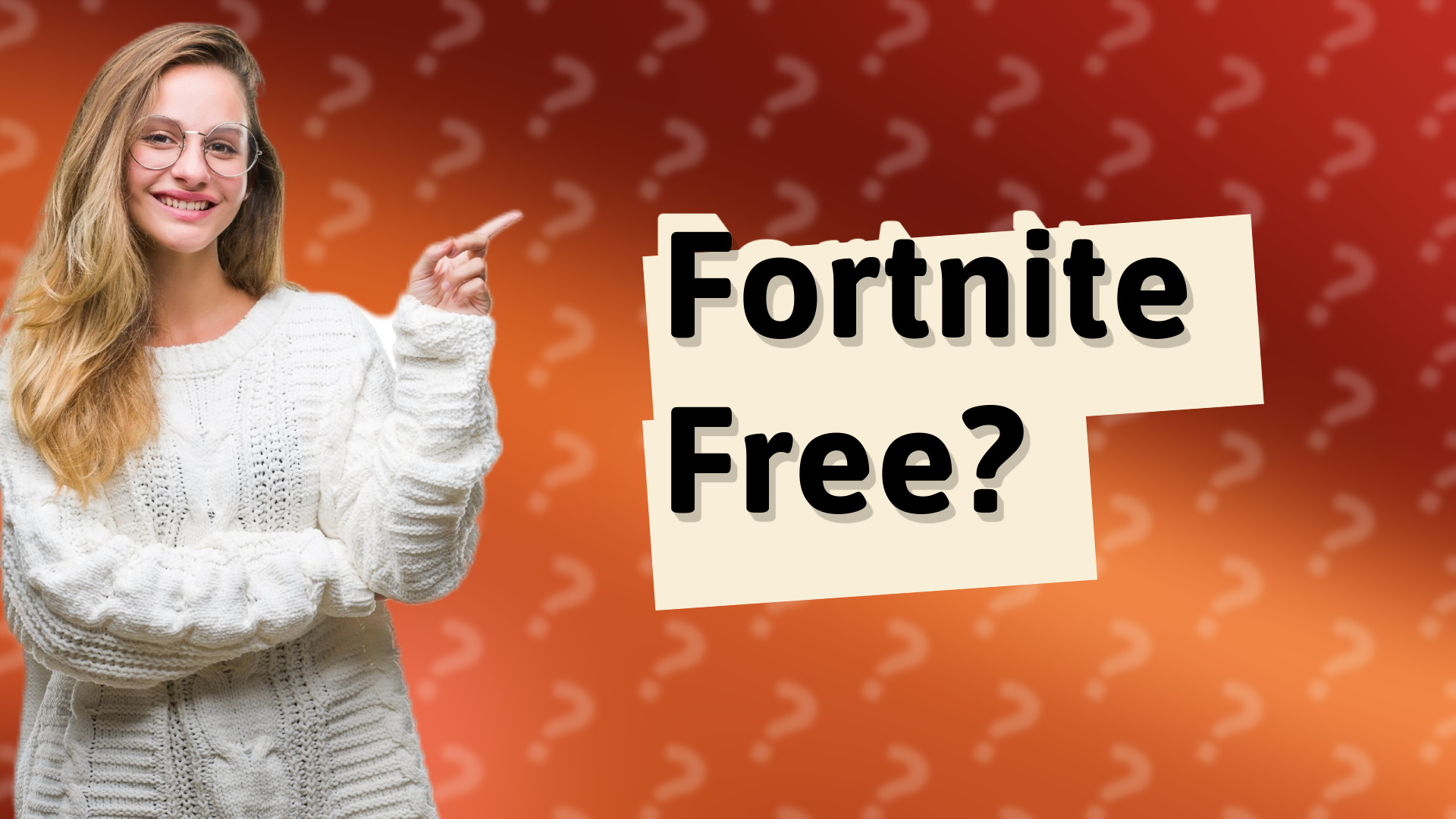 Fortnite Free?