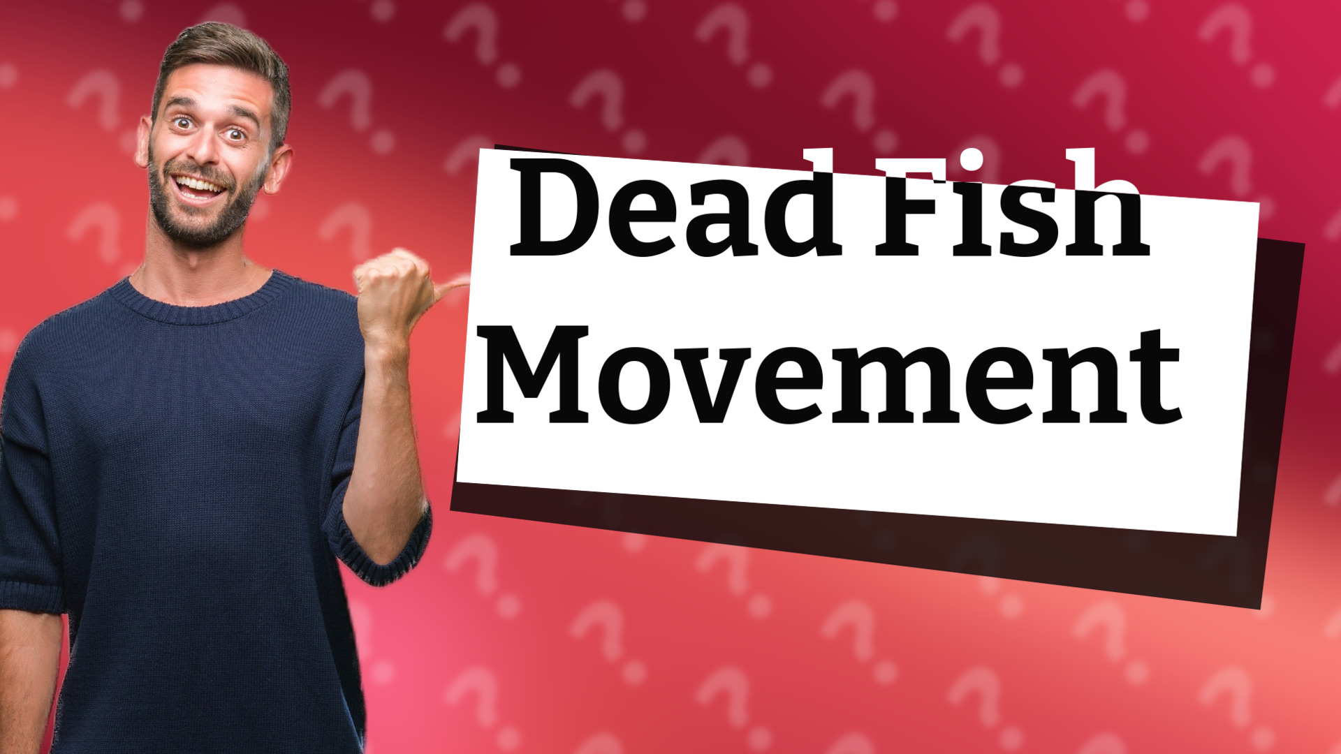 Dead Fish Movement