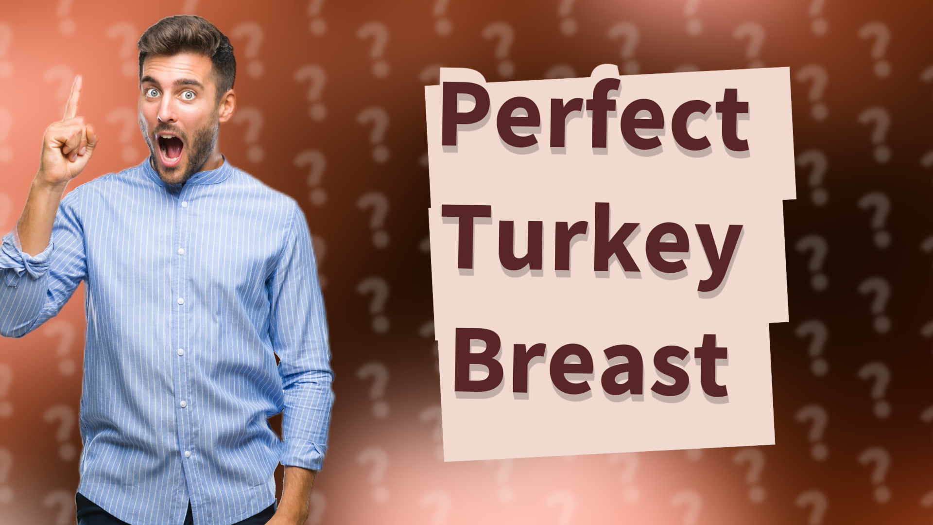 Perfect Turkey Breast