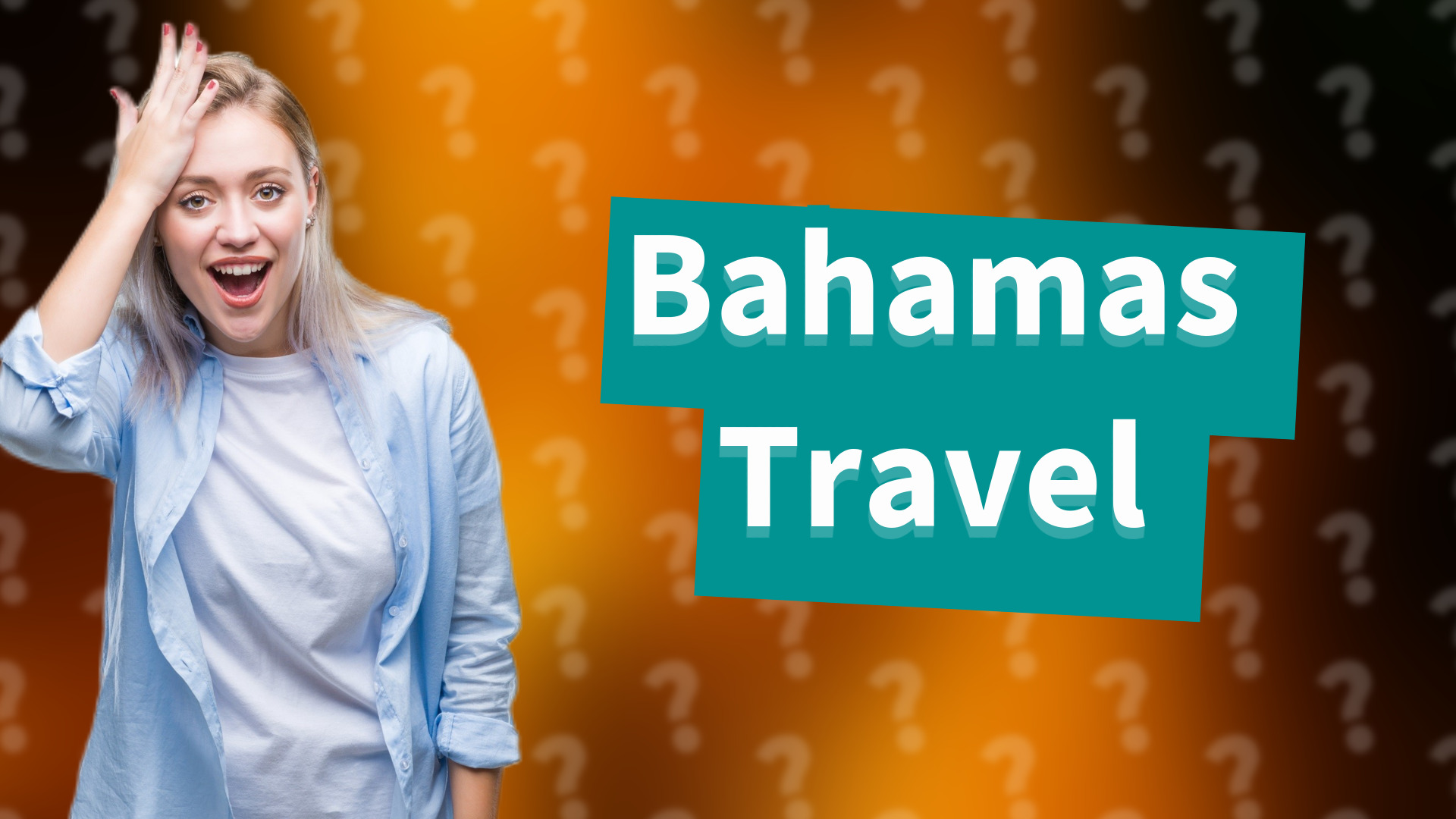 Bahamas Travel