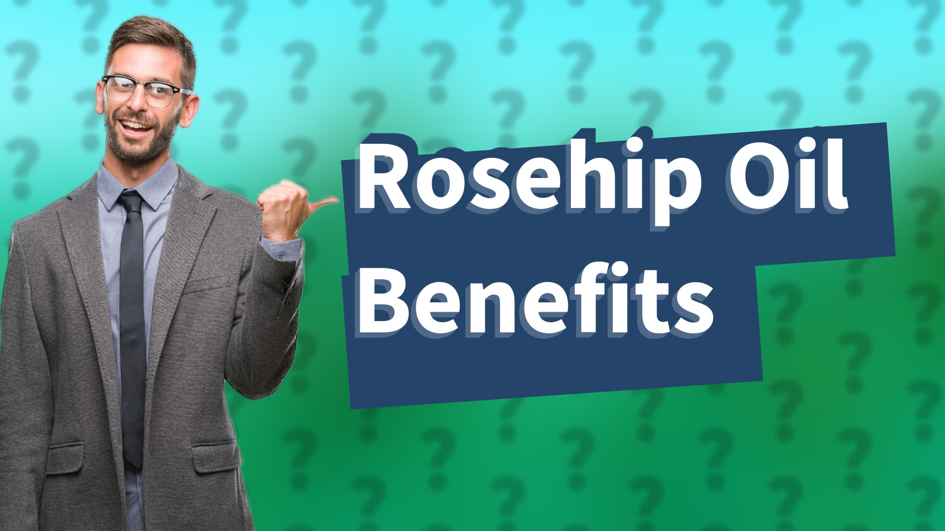 Rosehip Oil Benefits