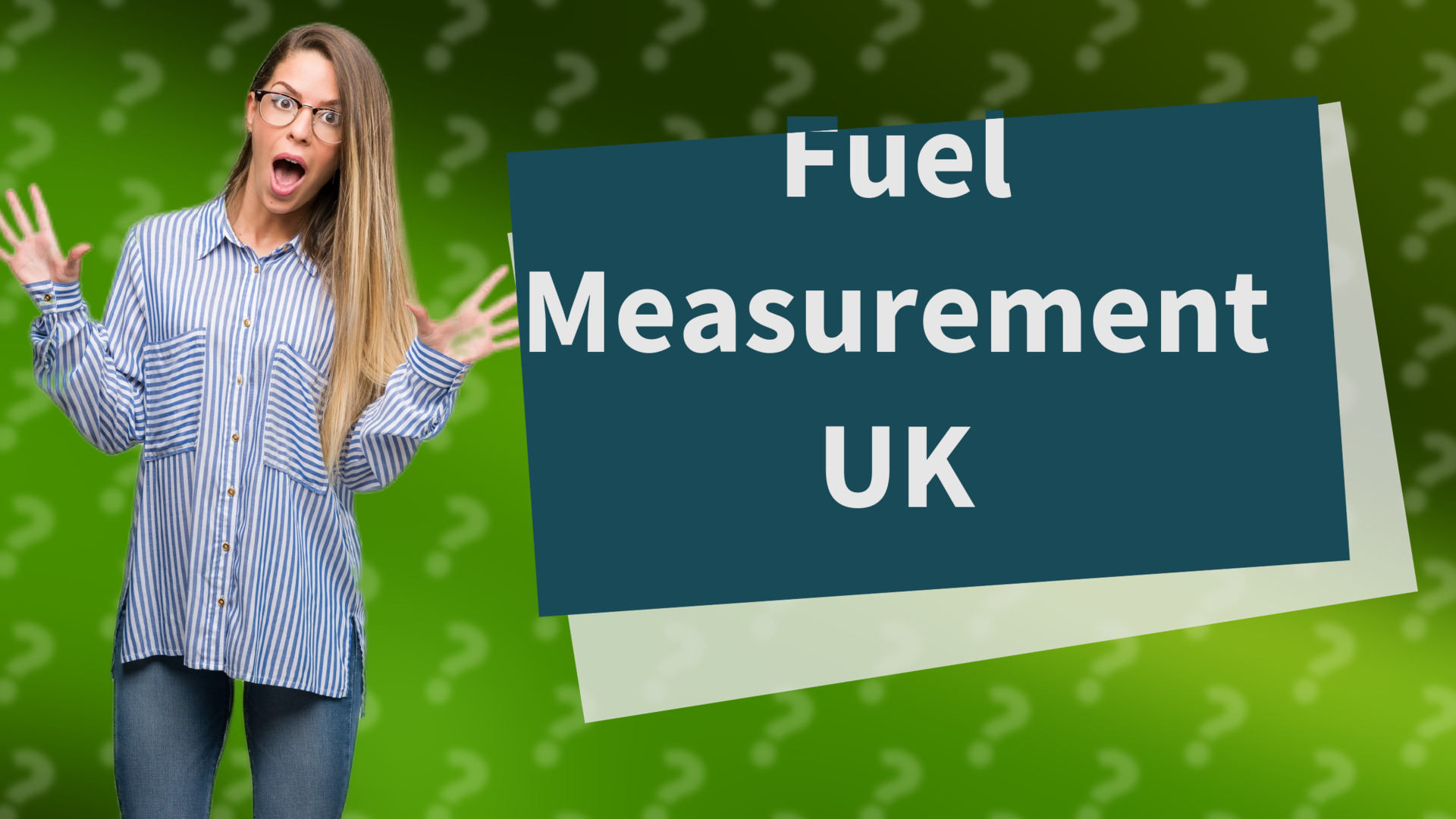 Fuel Measurement UK