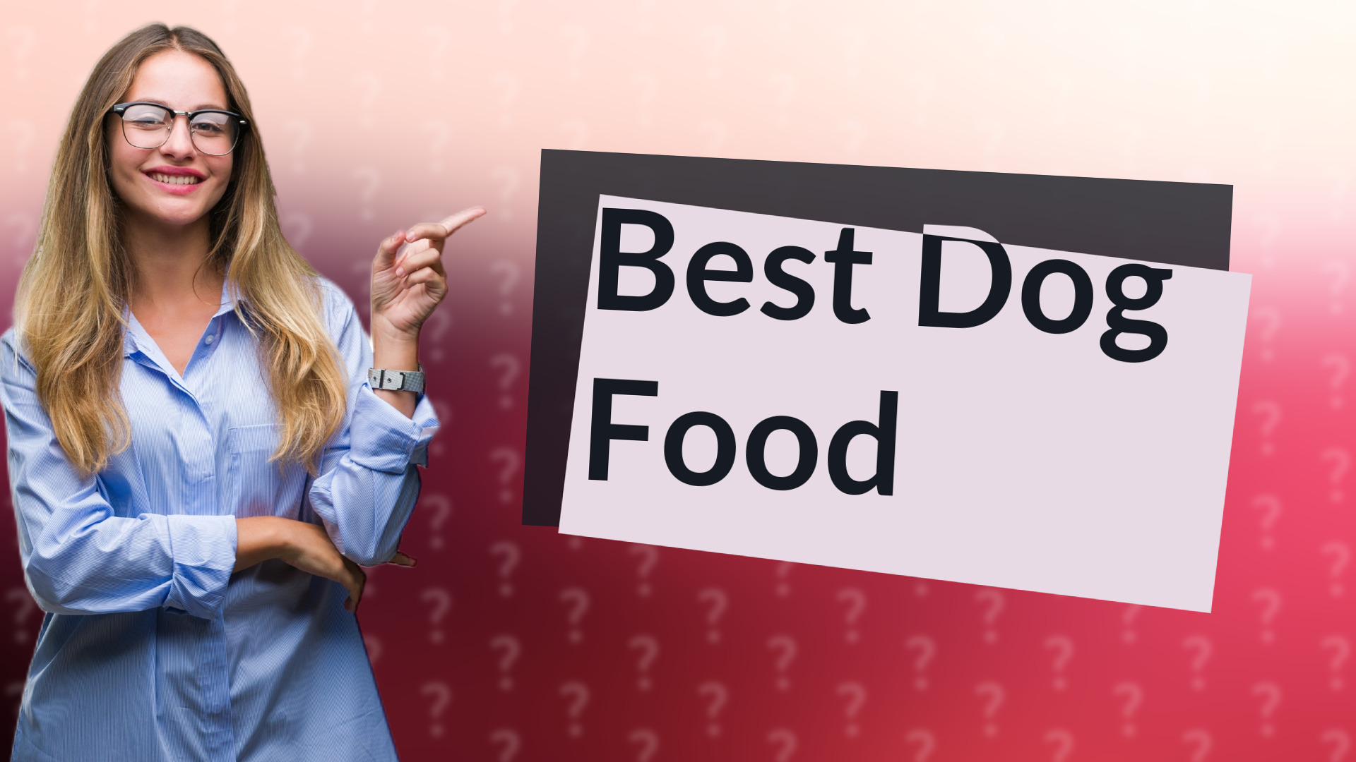 Best Dog Food