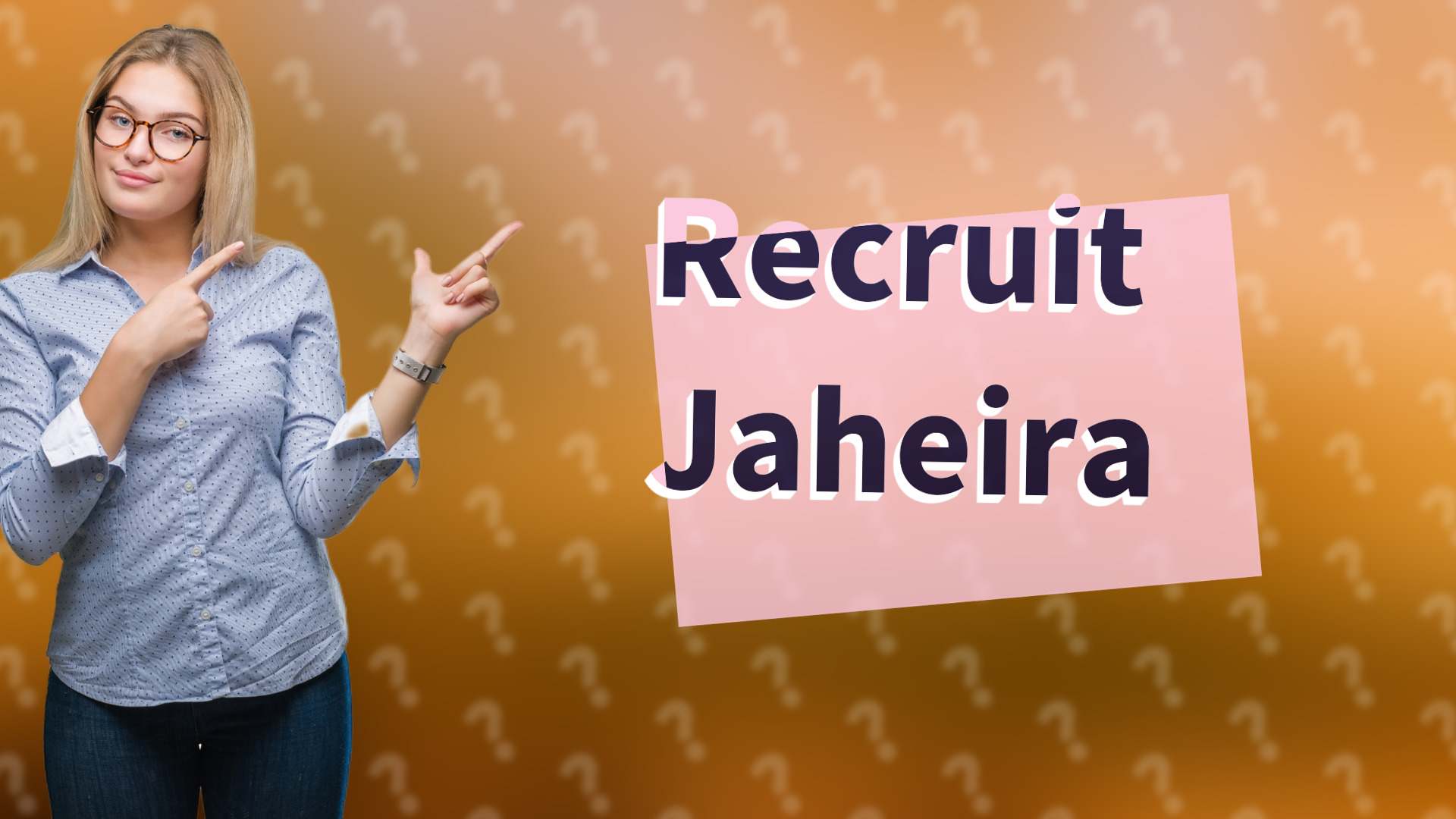 Recruit Jaheira