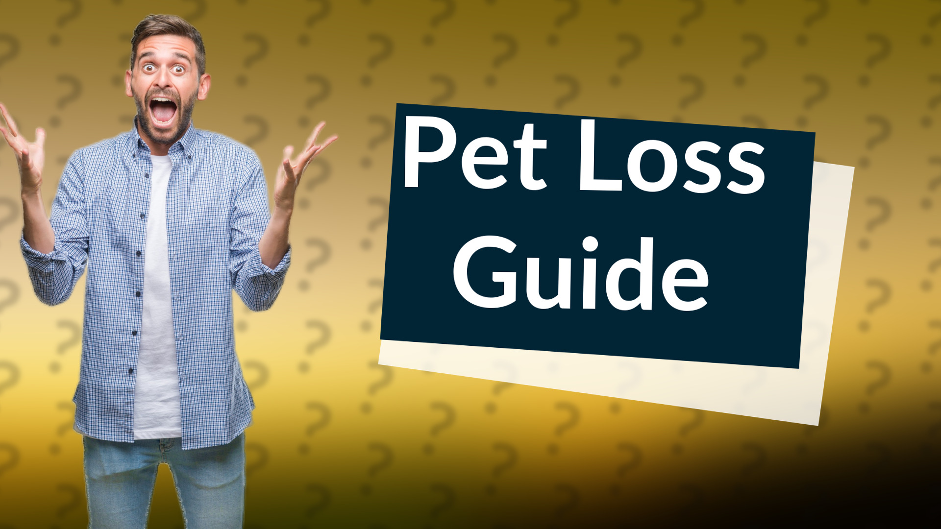 Pet Loss Guide