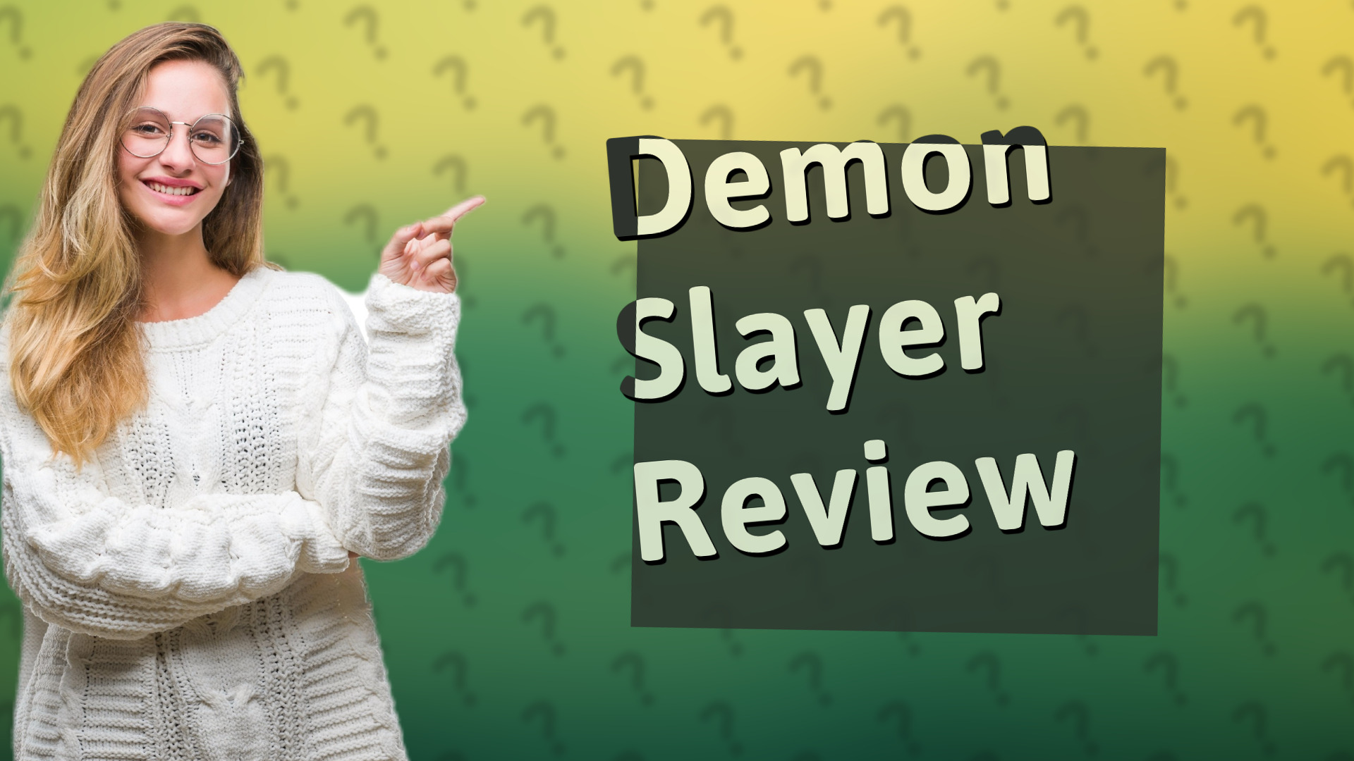 Demon Slayer Review